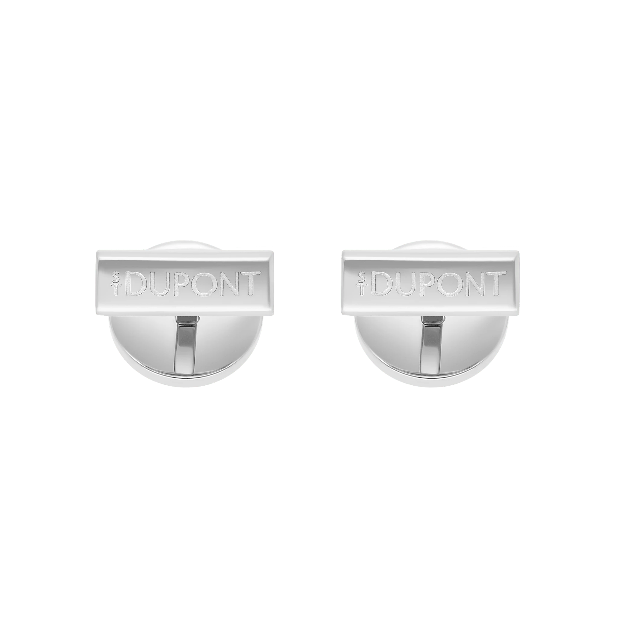 St Dupont Cufflink Metal