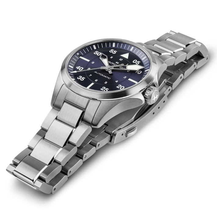 Hamilton Khaki Aviation Pilot Auto 36mm