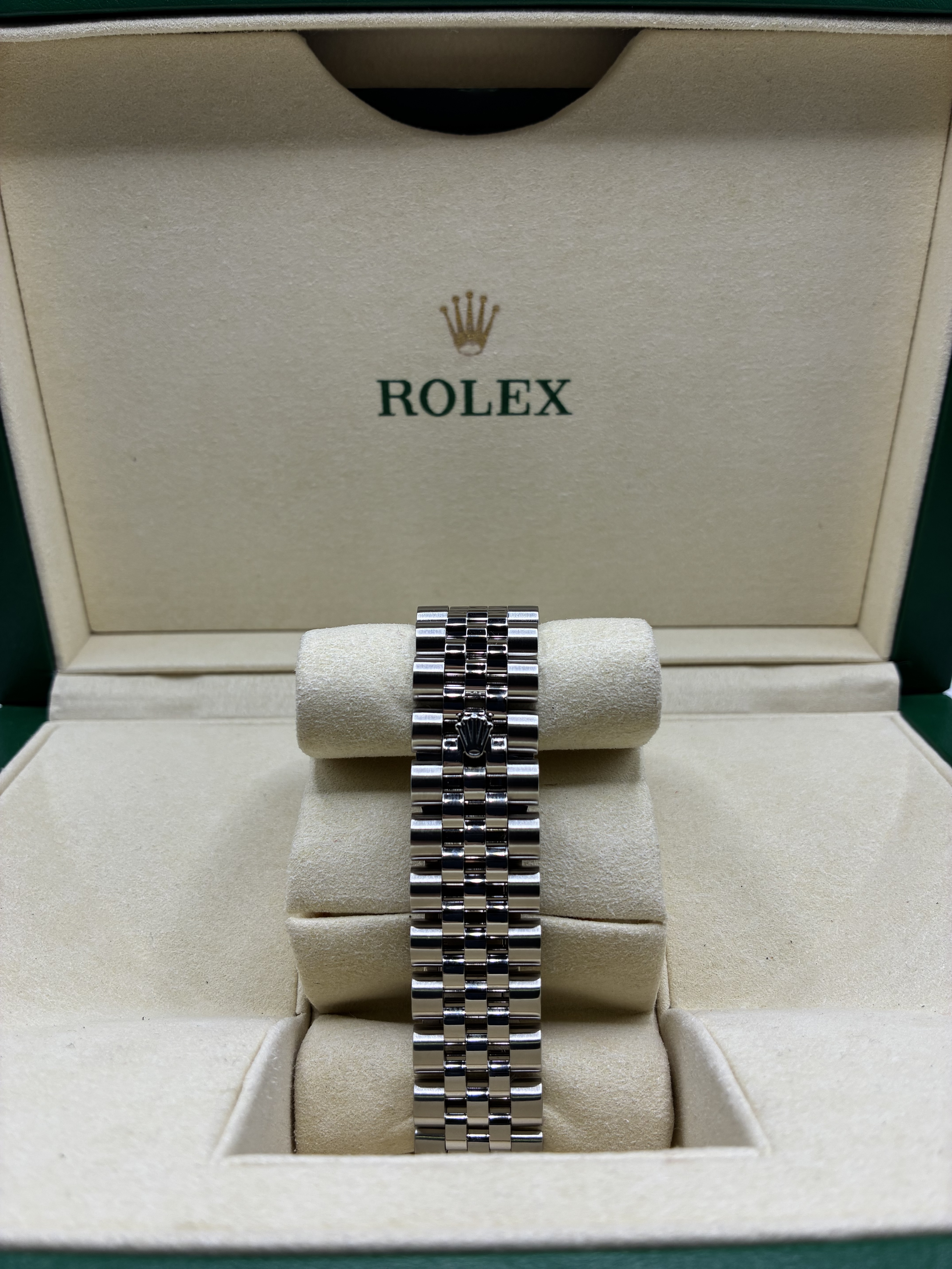 Rolex Datejust 36 36mm
