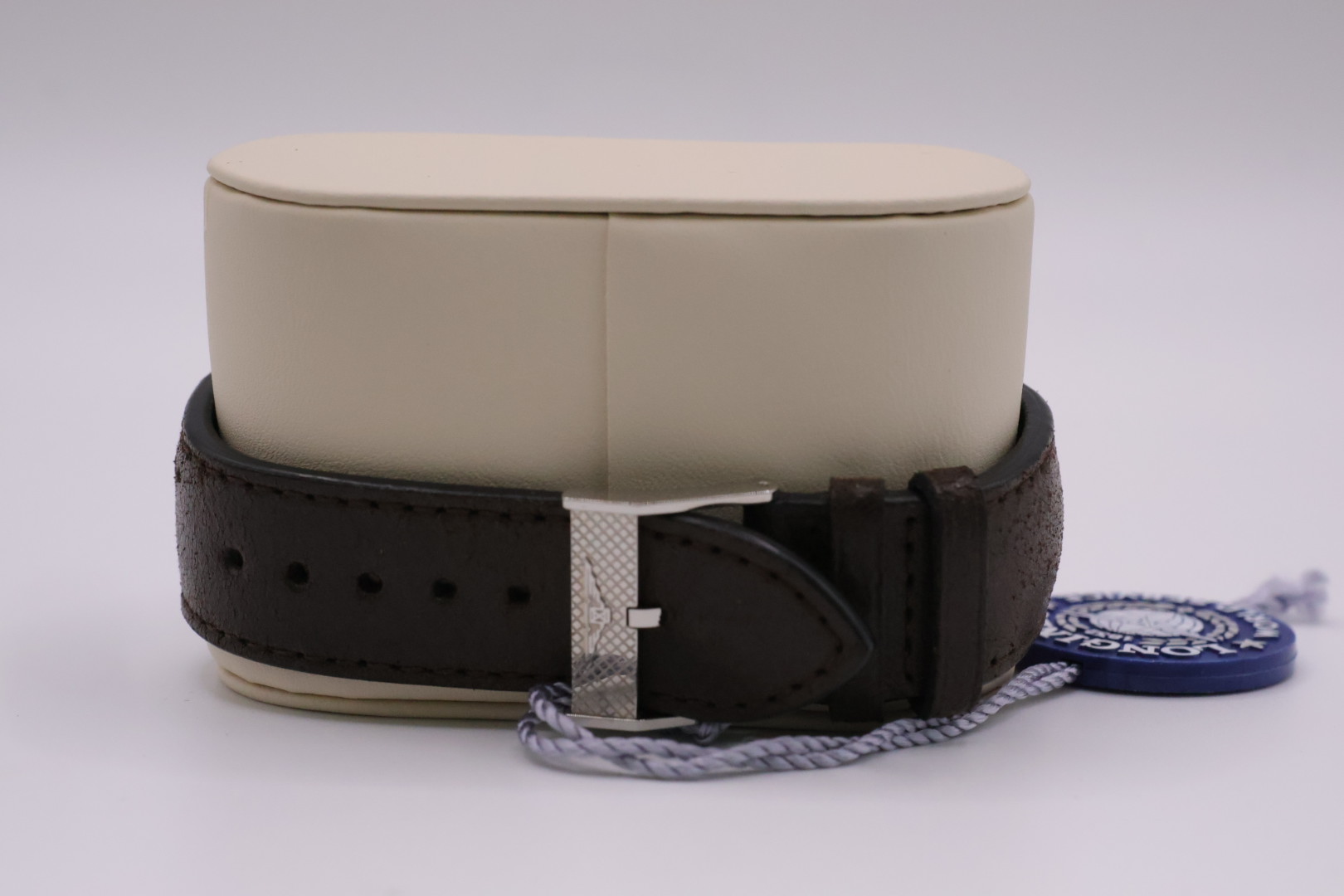 Longines Ultra-chron Box Edition 43mm