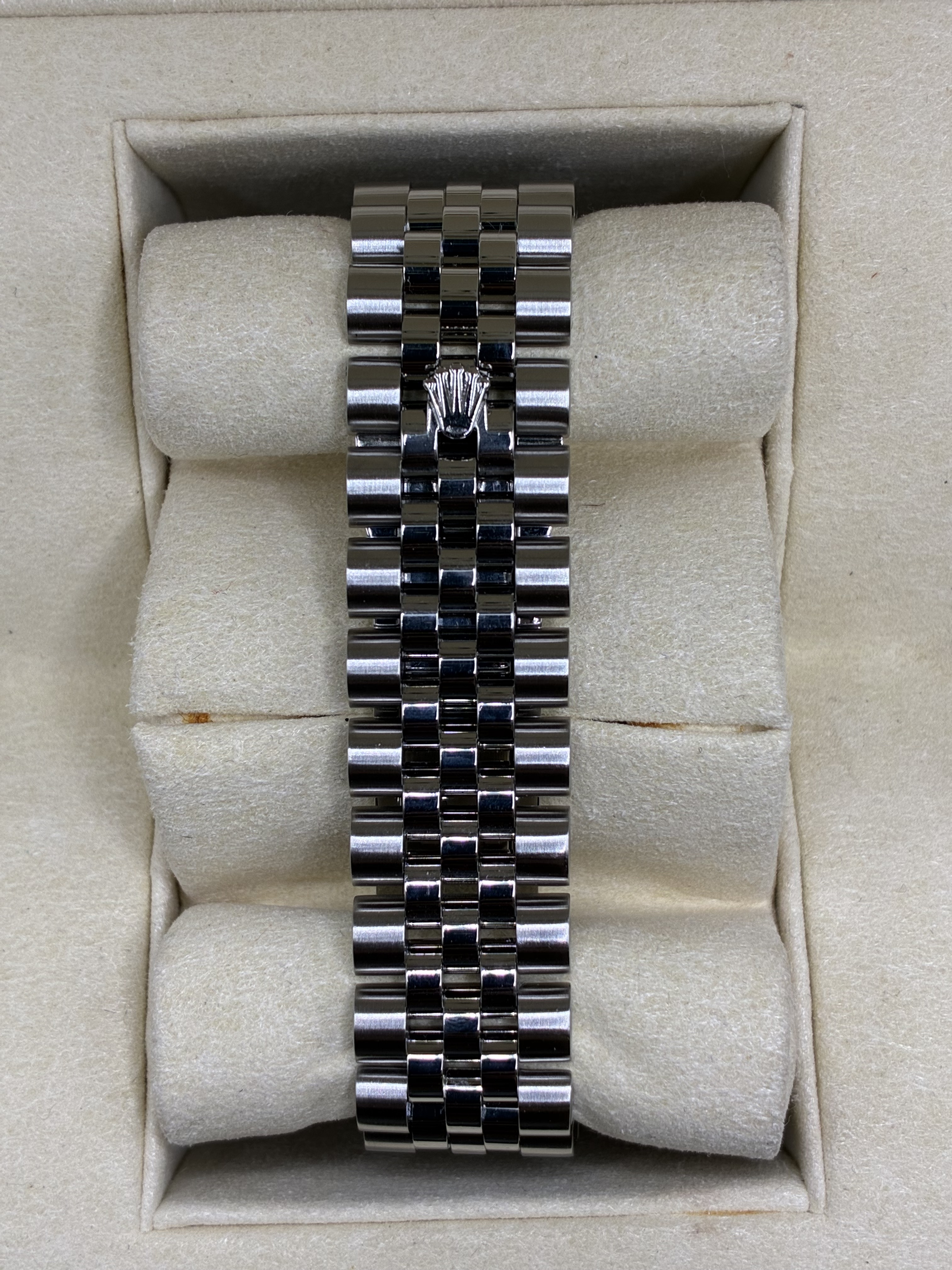 Rolex Datejust 36 36mm