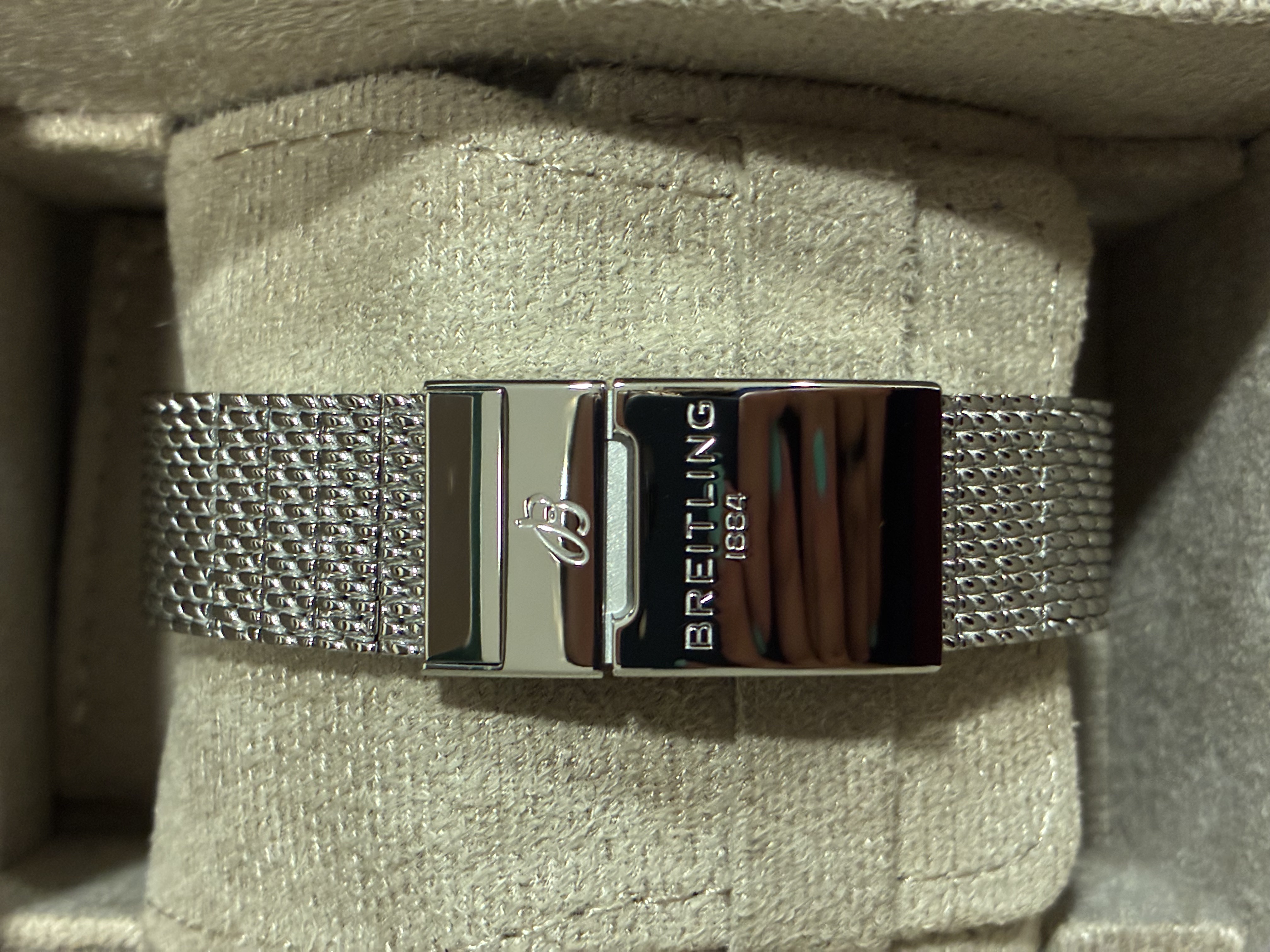 Breitling Superocean Heritage B20 42mm