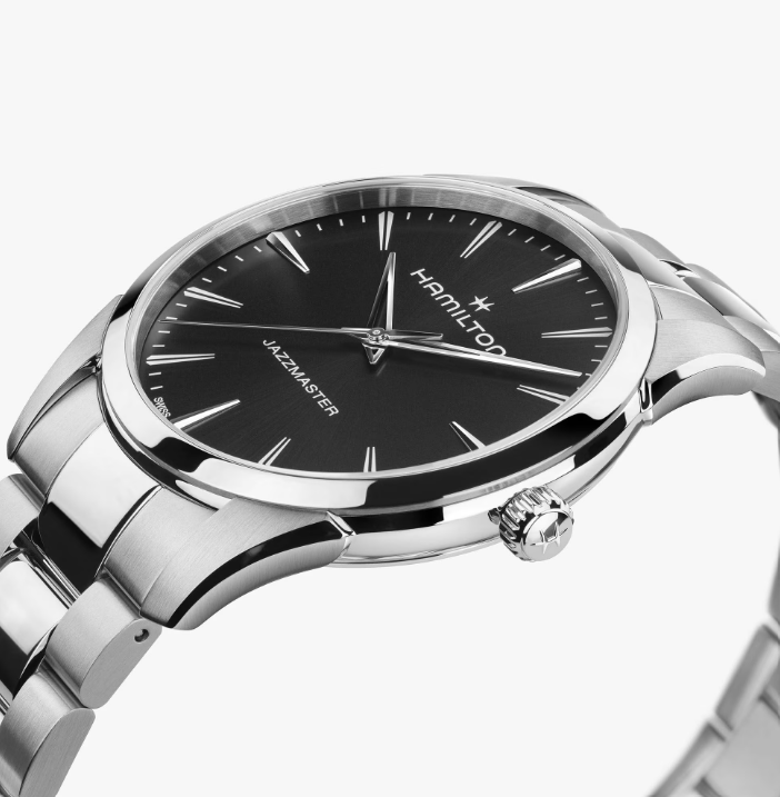 Hamilton Jazzmaster Quartz 40 mm 40mm