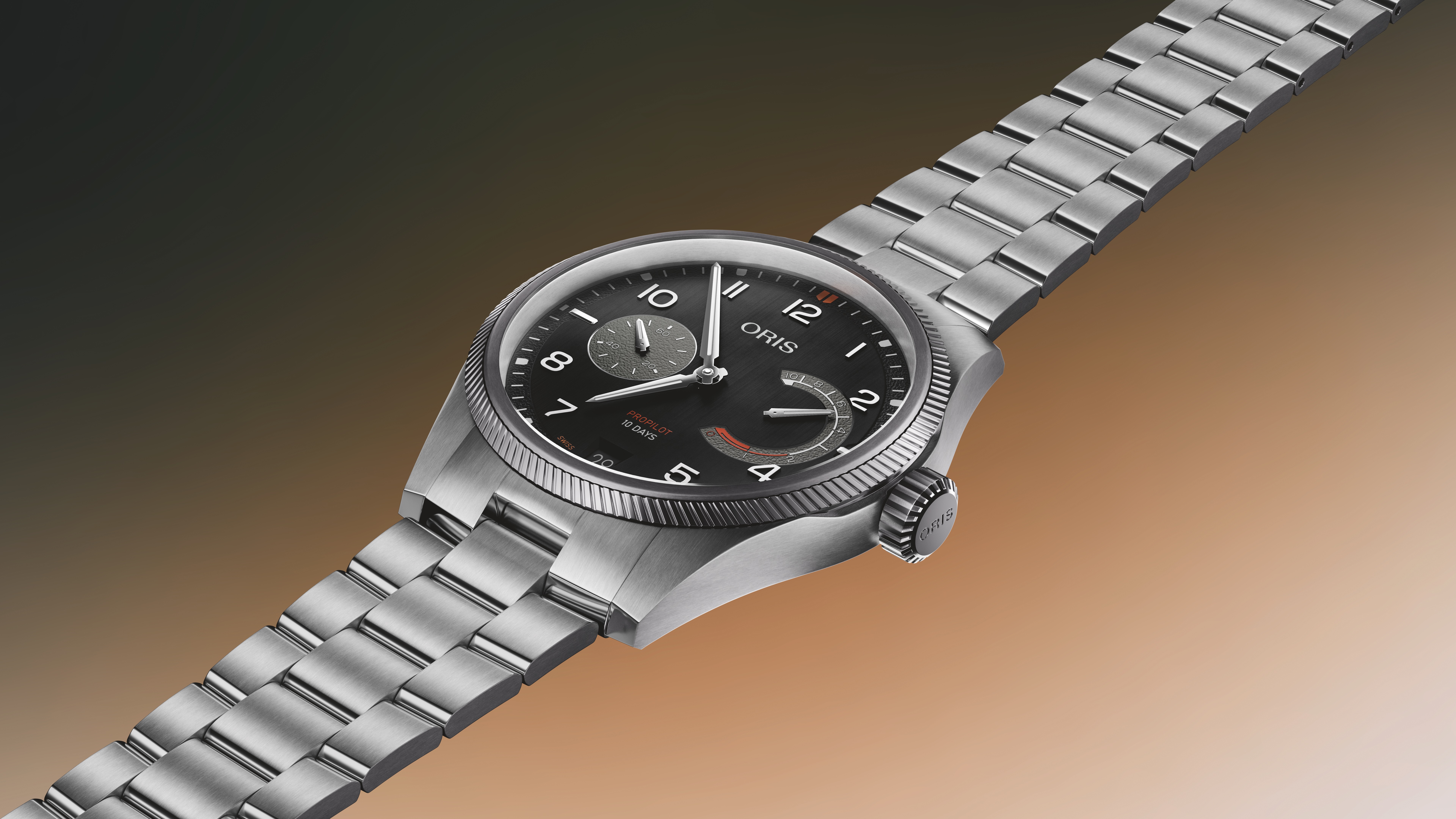 Oris Propilot Calibre 111 43mm