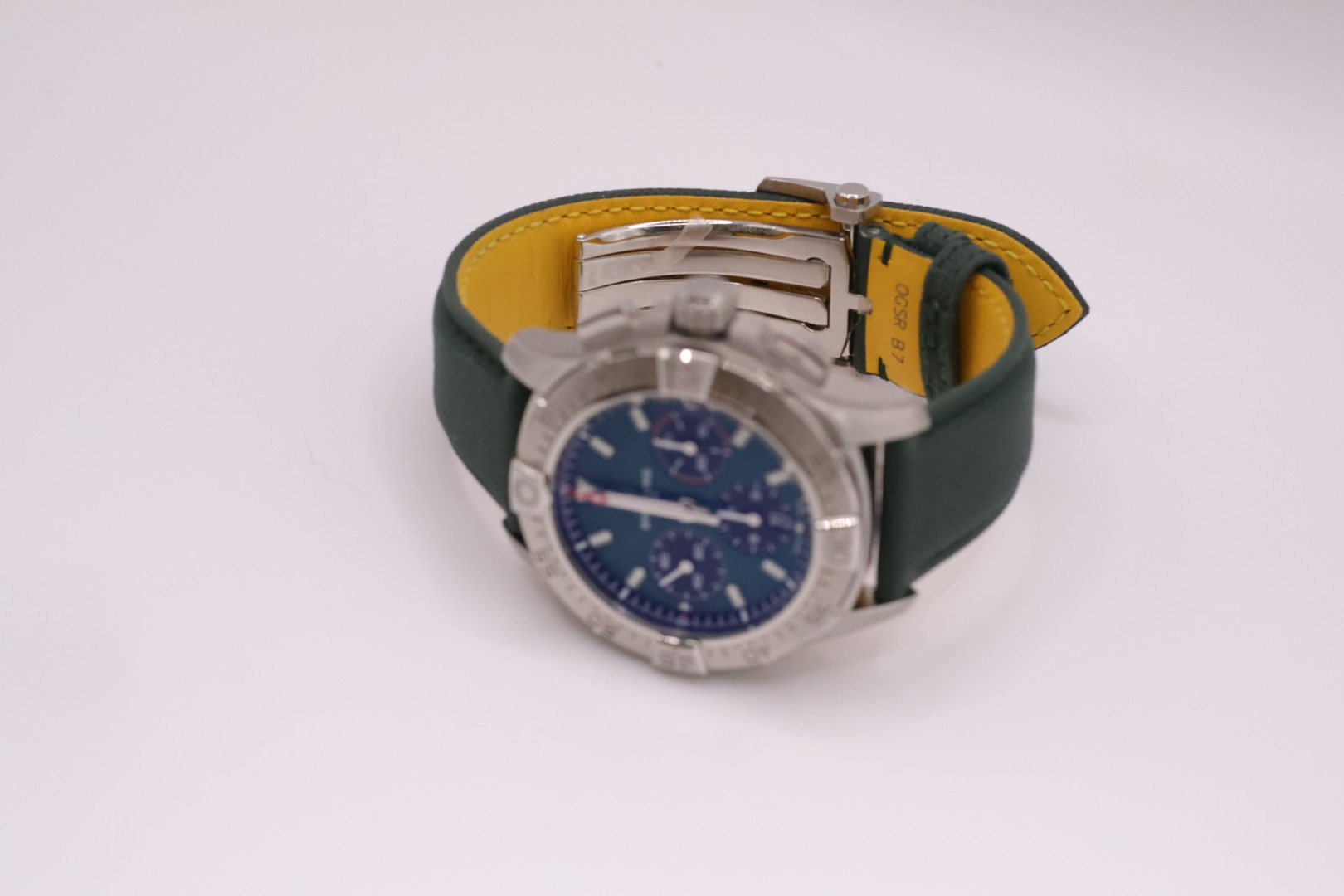 Breitling Avenger B01 Chronograph 42 (My23) 42mm