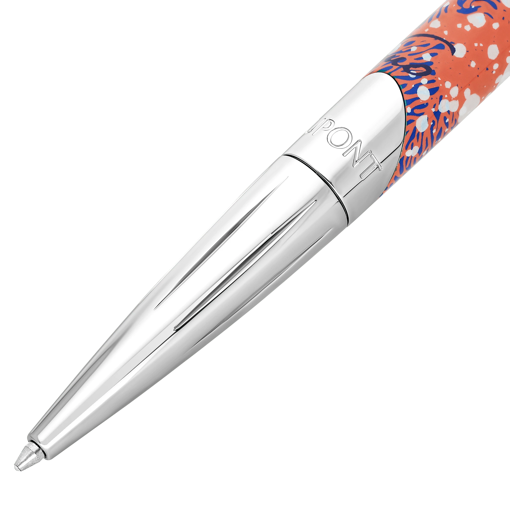 St Dupont Defi Milenium
