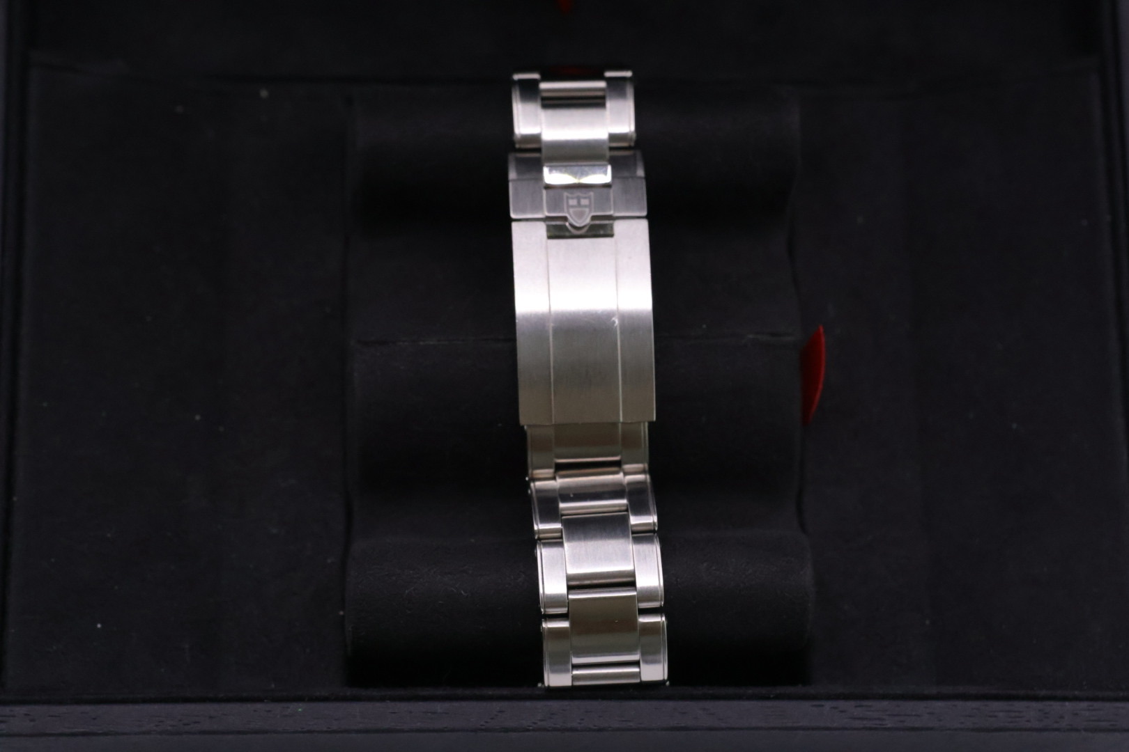 Tudor Black Bay Pro 39mm