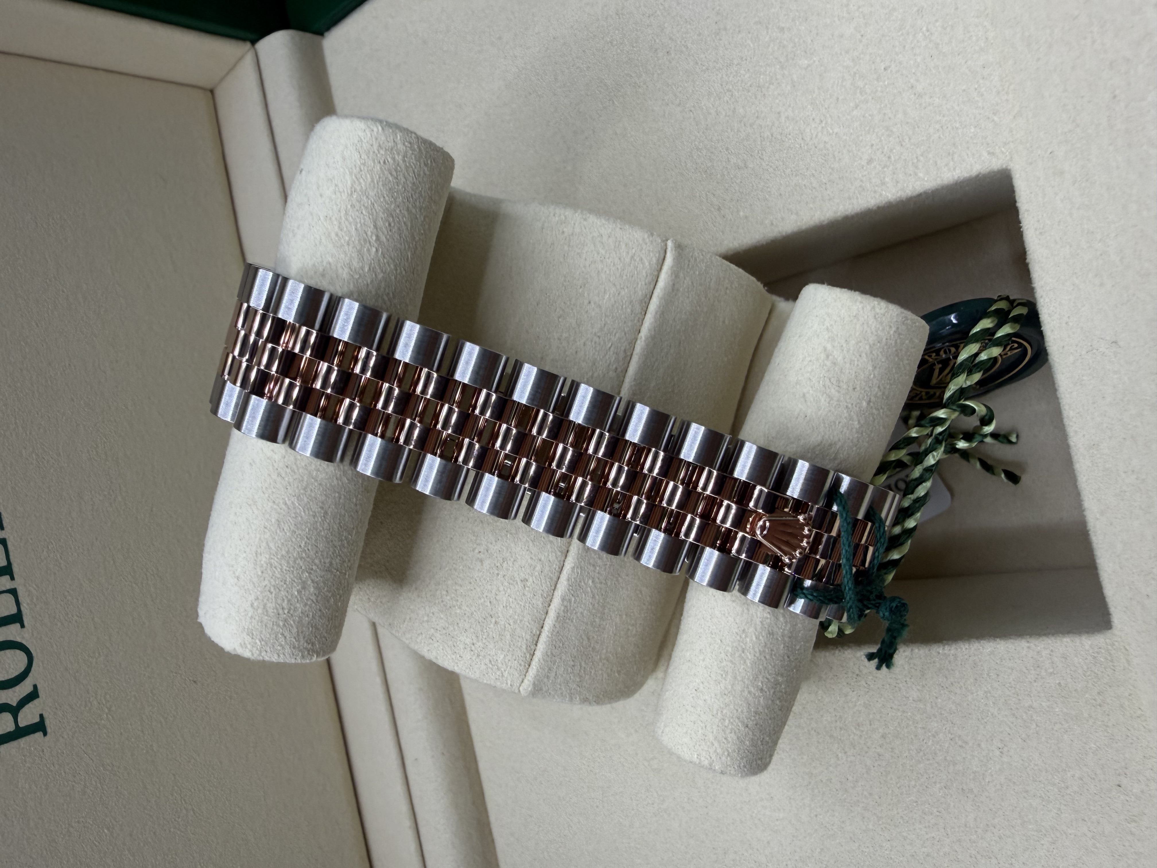 Rolex Datejust 31 31mm