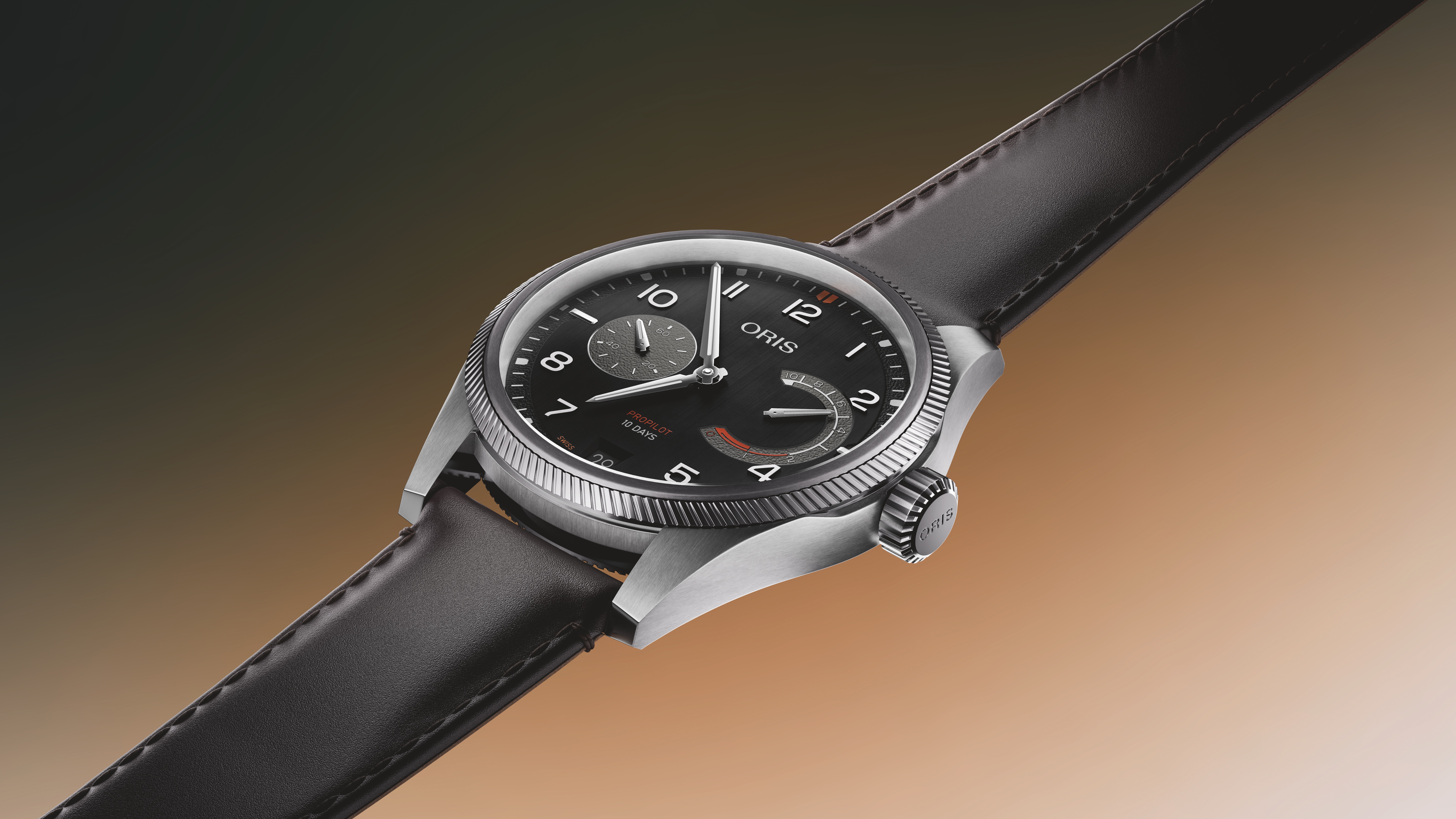 Oris Propilot Calibre 111 43mm