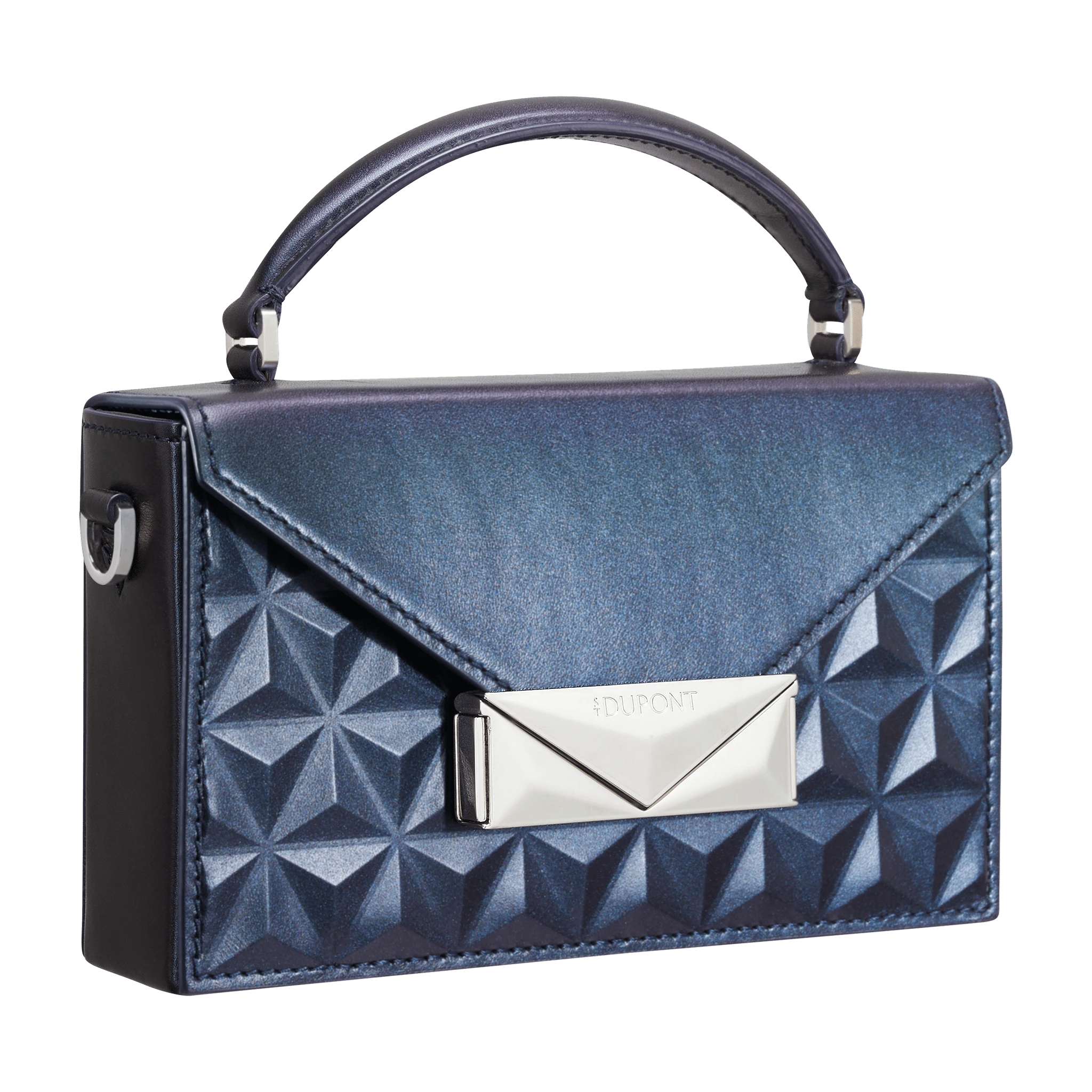 St Dupont Apex Nano Trunk