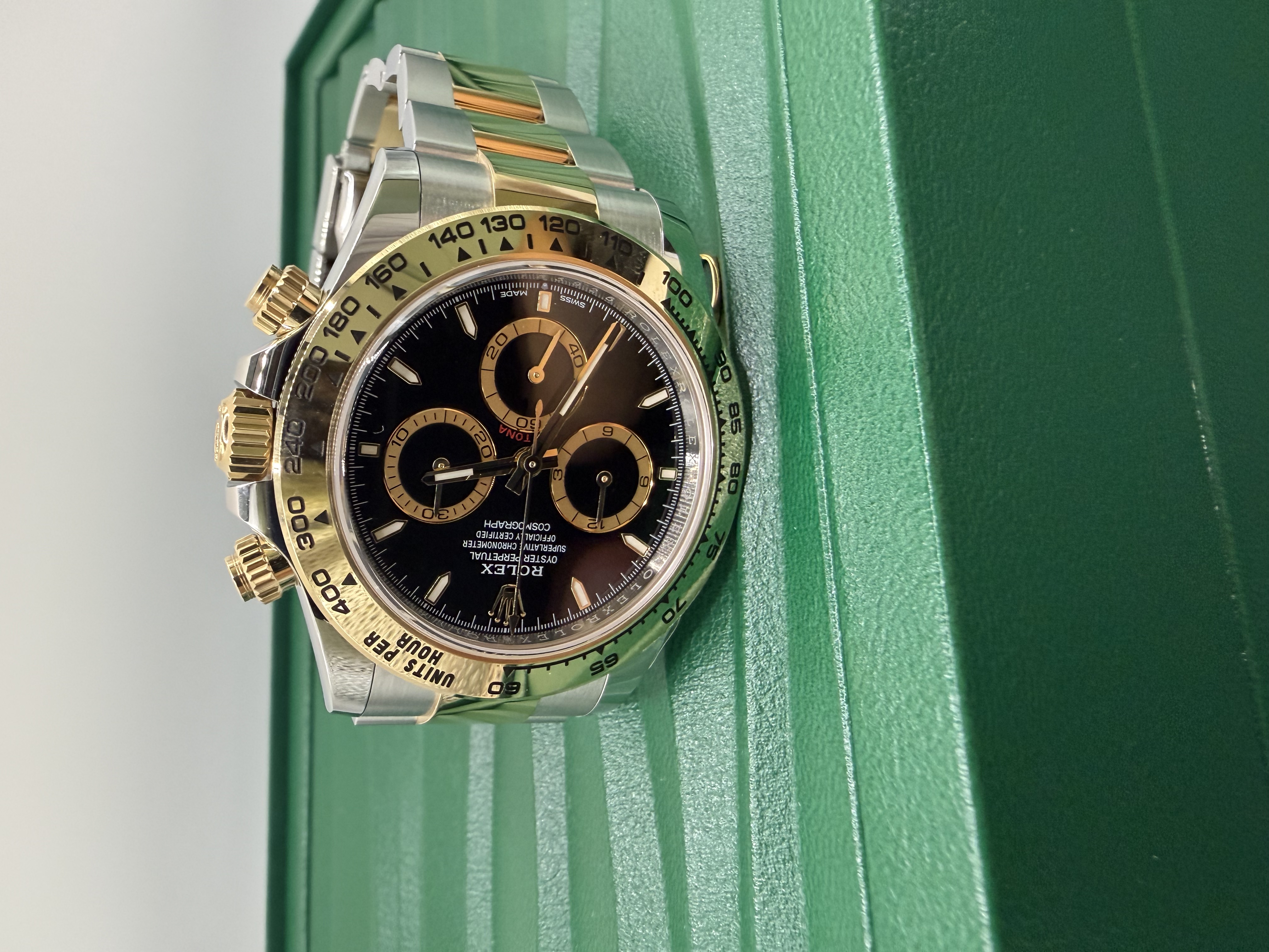 Rolex Cosmograph Daytona 40mm