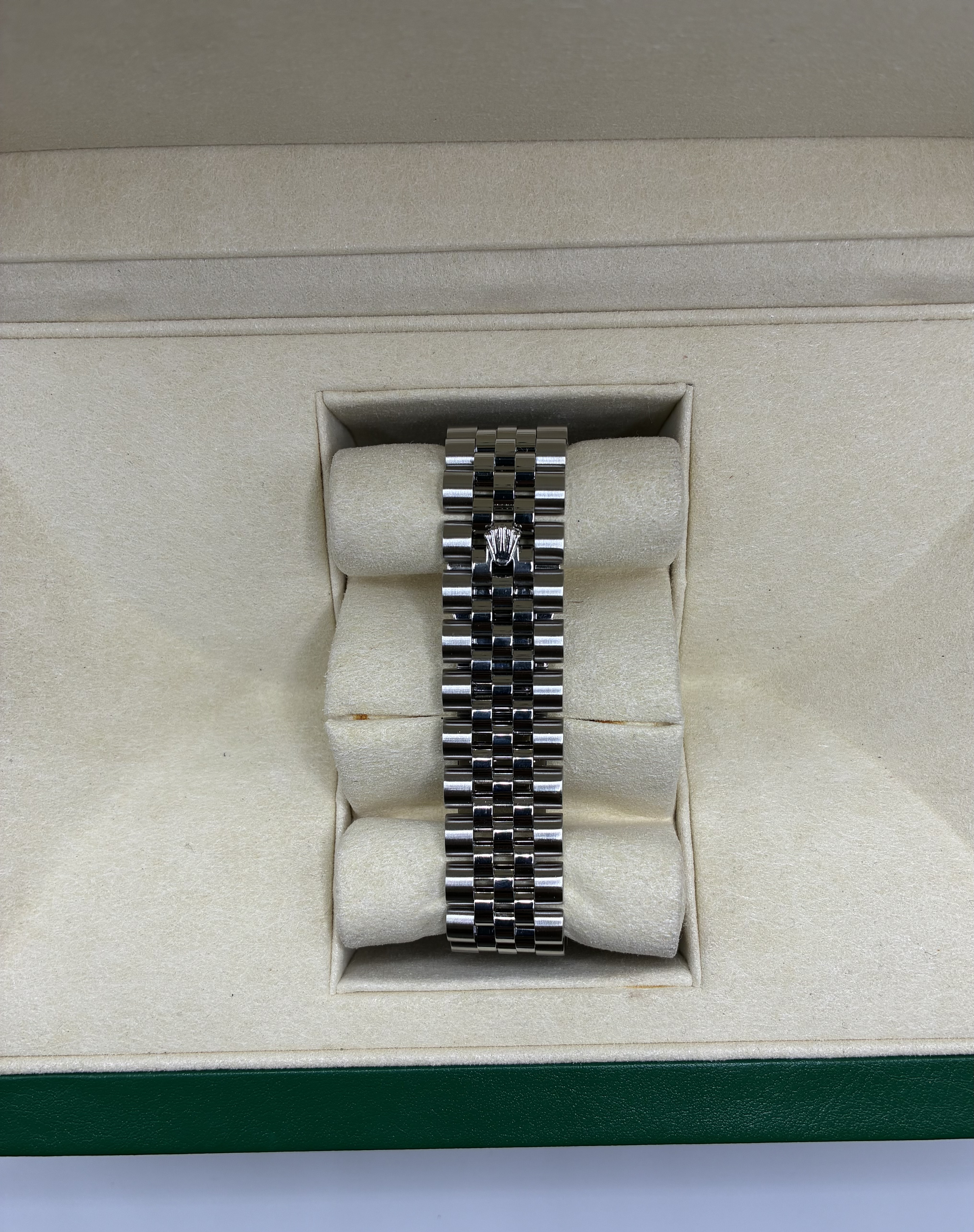 Rolex Datejust 36 36mm