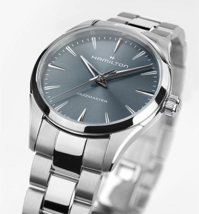 Hamilton Jazzmaster Quartz 32 mm 32mm