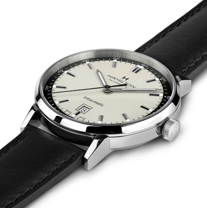 Hamilton American Classic Intra-Matic Auto 40mm