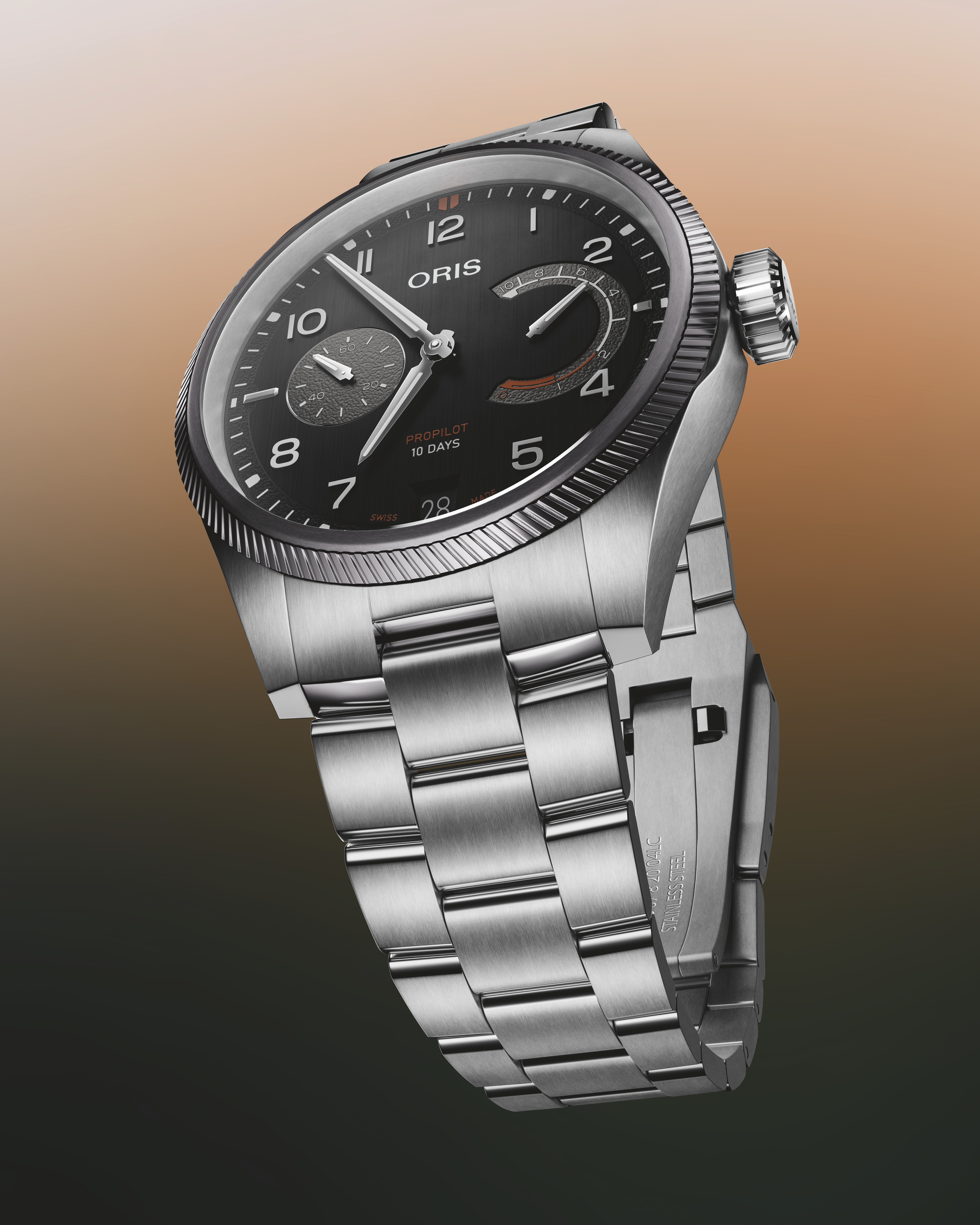 Oris Propilot Calibre 111 43mm