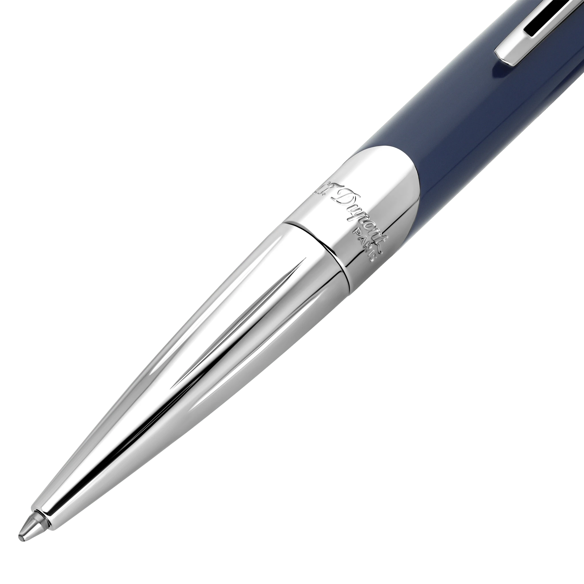 St Dupont Defi Milenium