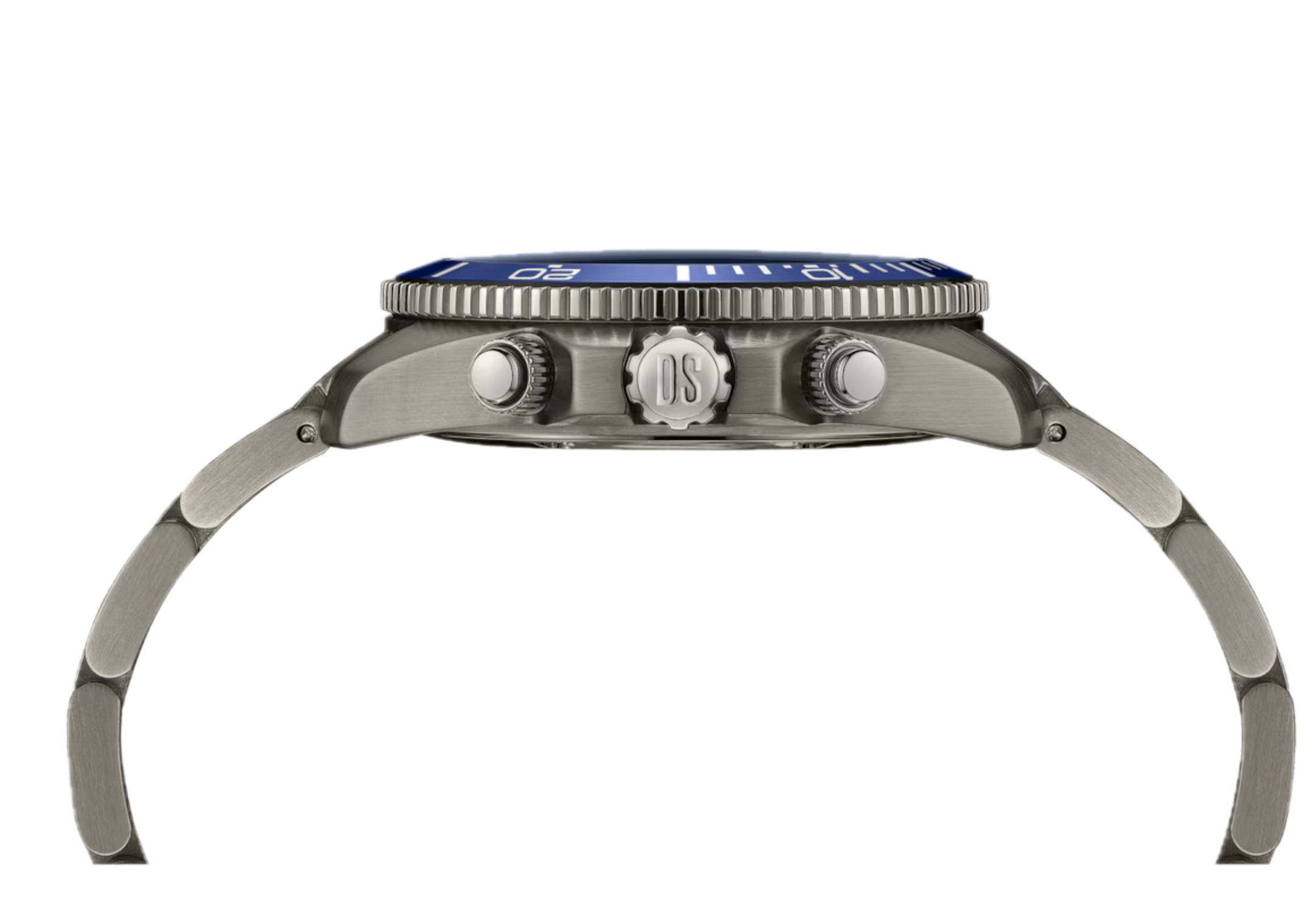 Certina DS Action Chrono 42mm