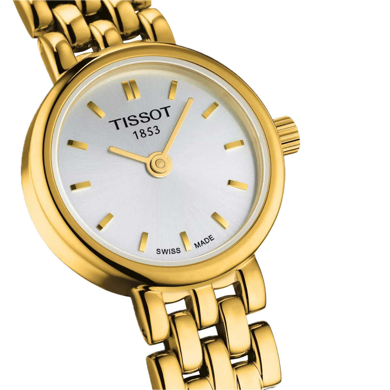 Tissot Lovely 19.5mm 19.5mm