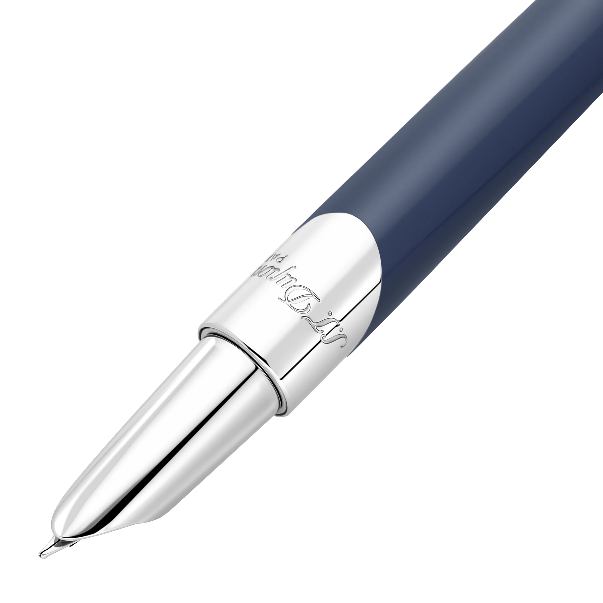St Dupont Defi Milenium