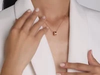 Damiani Belle Époque Reel