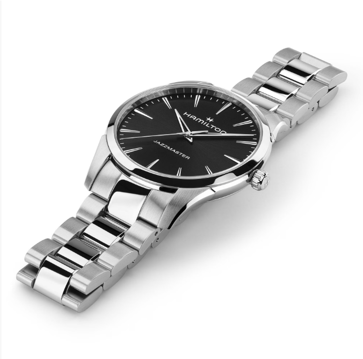 Hamilton Jazzmaster Quartz 40 mm 40mm