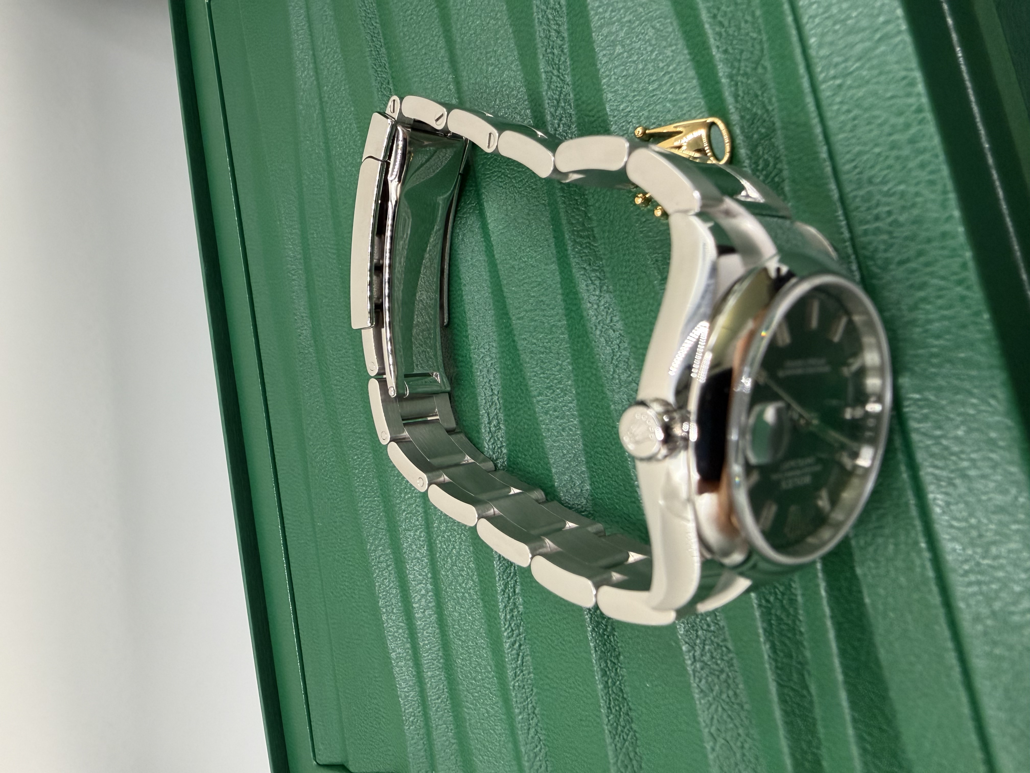 Rolex Datejust 31 31mm