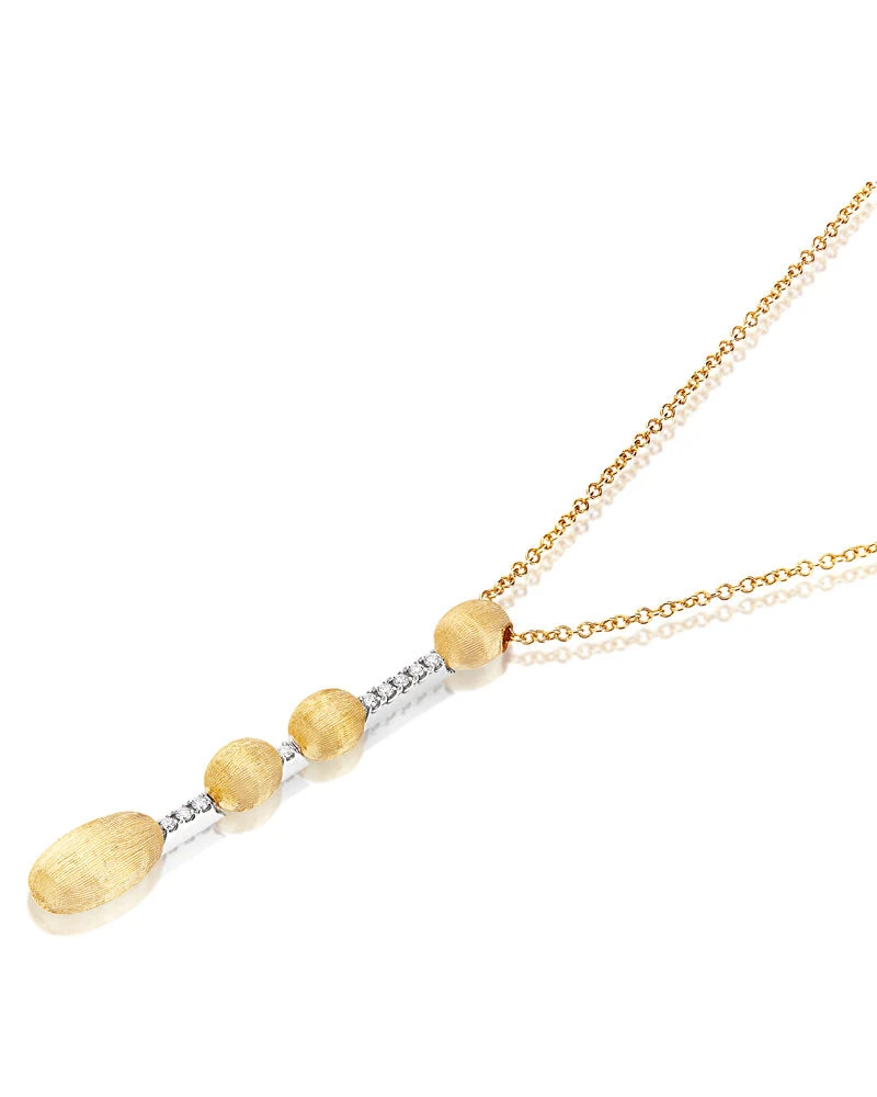 Nanis Élite Aria (small long)