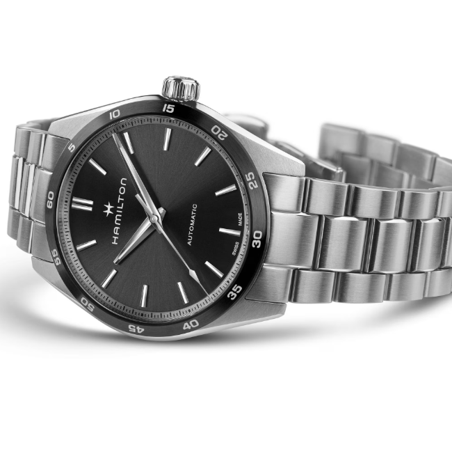 Hamilton Jazzmaster Performer Auto 38mm