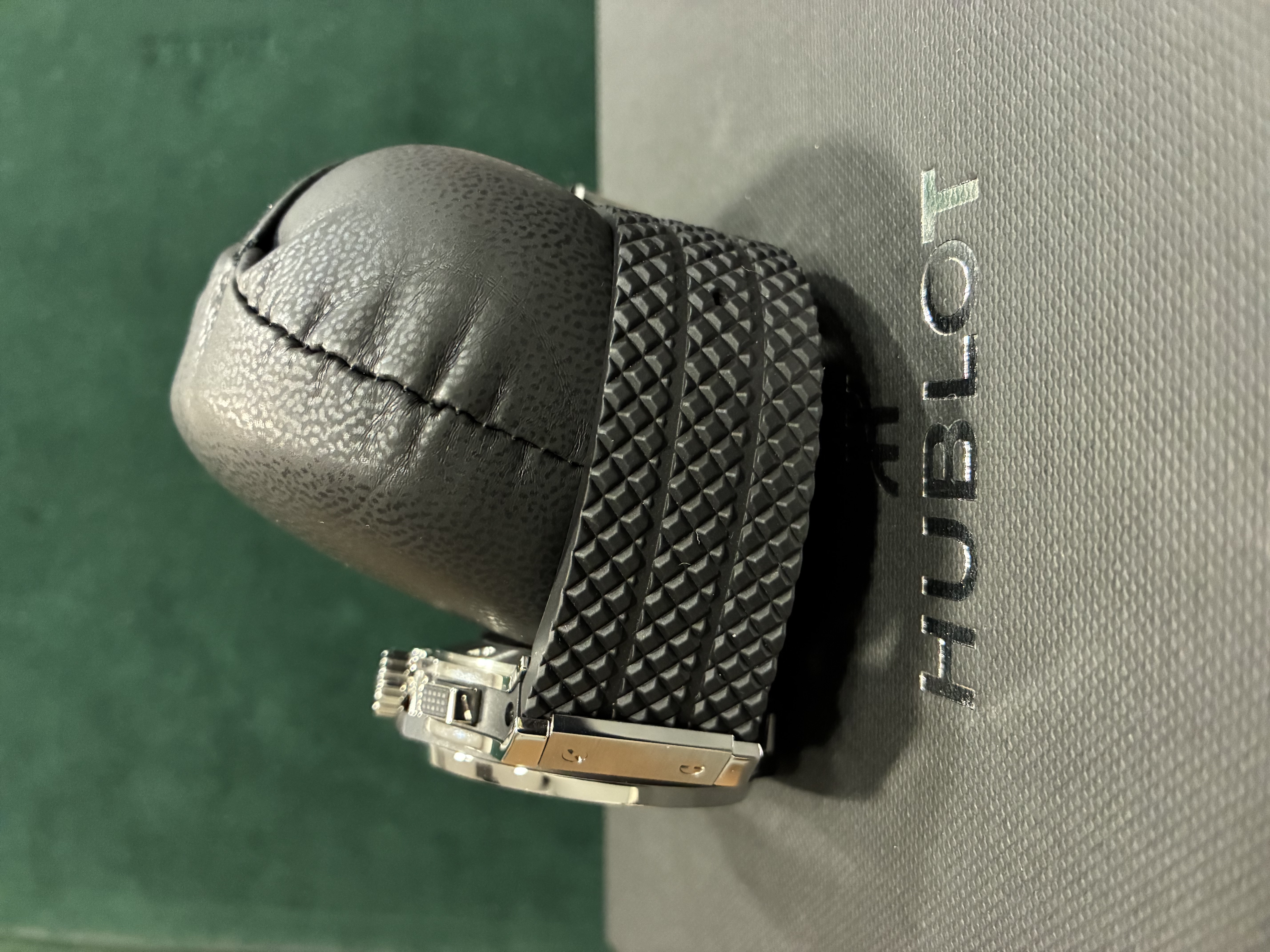 Hublot Big Bang Original Steel 44mm