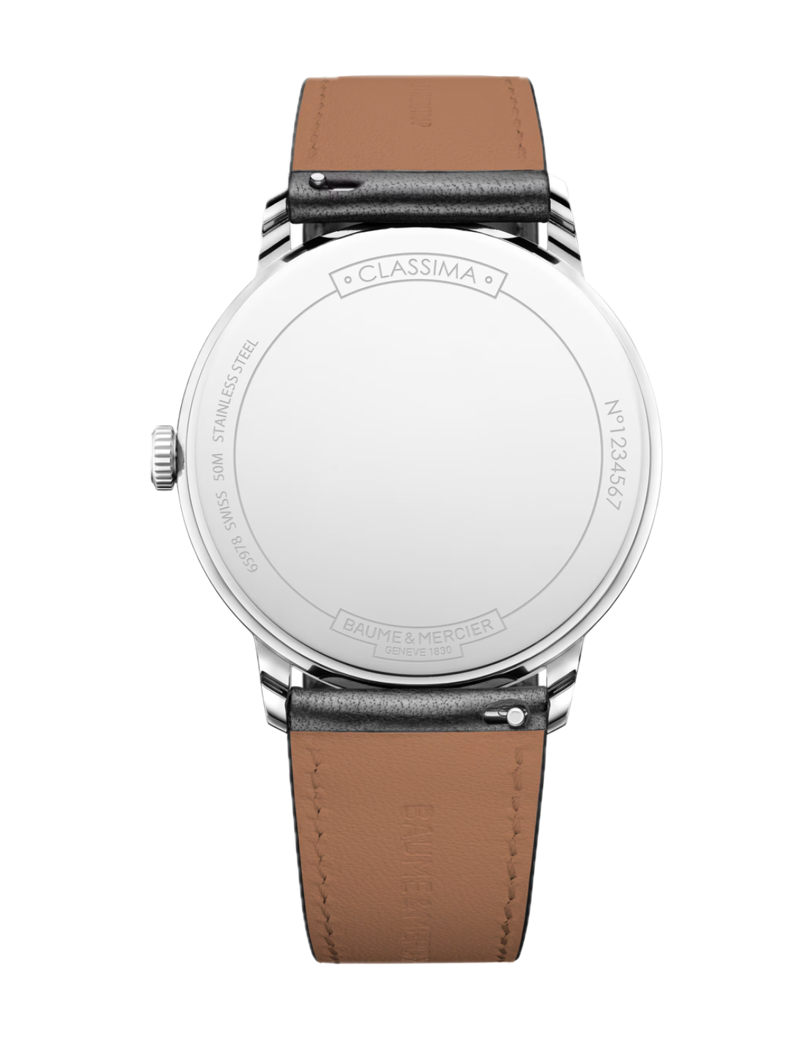 Baume & Mercier Classima 10884 40mm