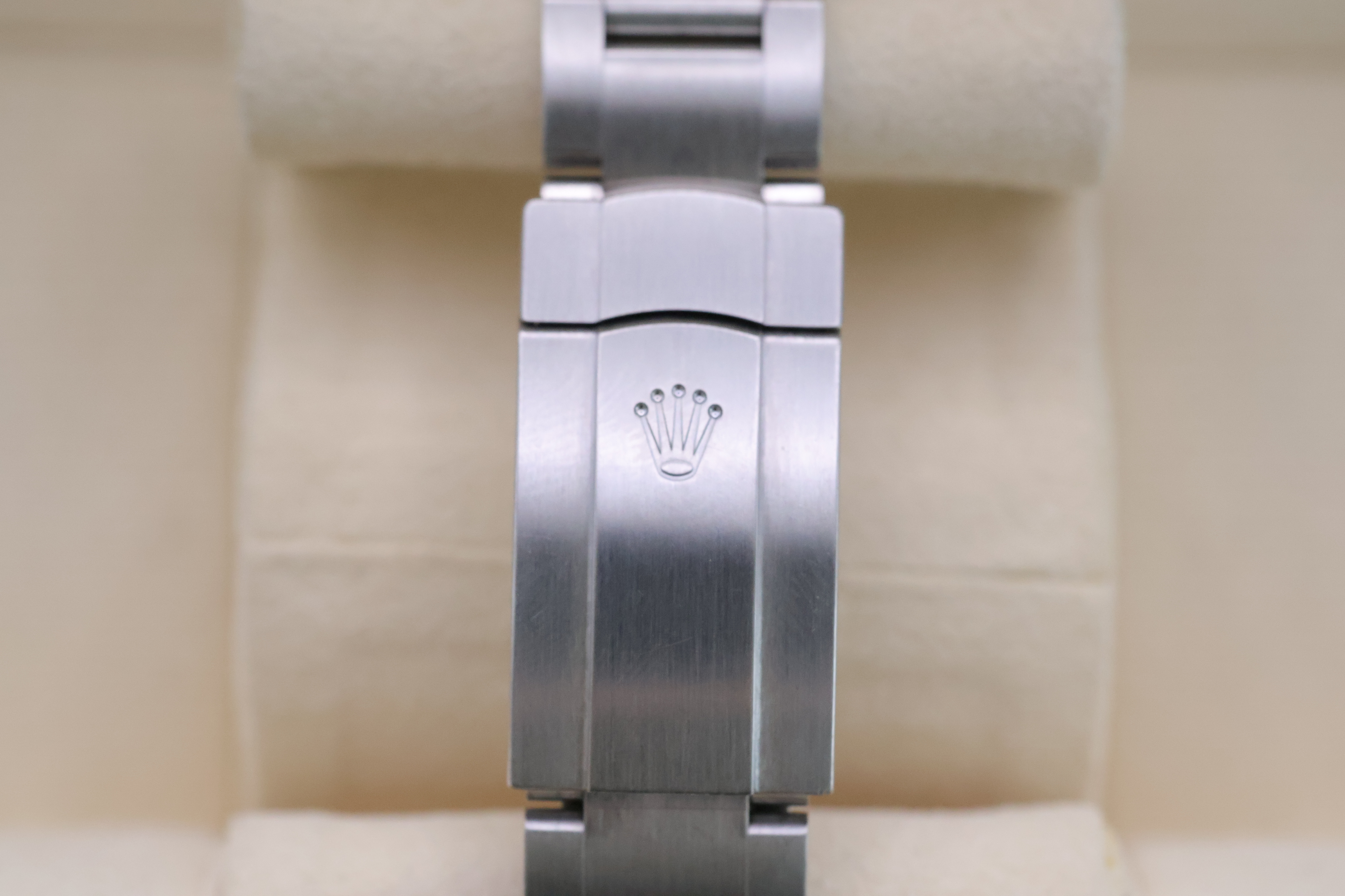 Rolex Oyster Perpetual 39mm 39mm