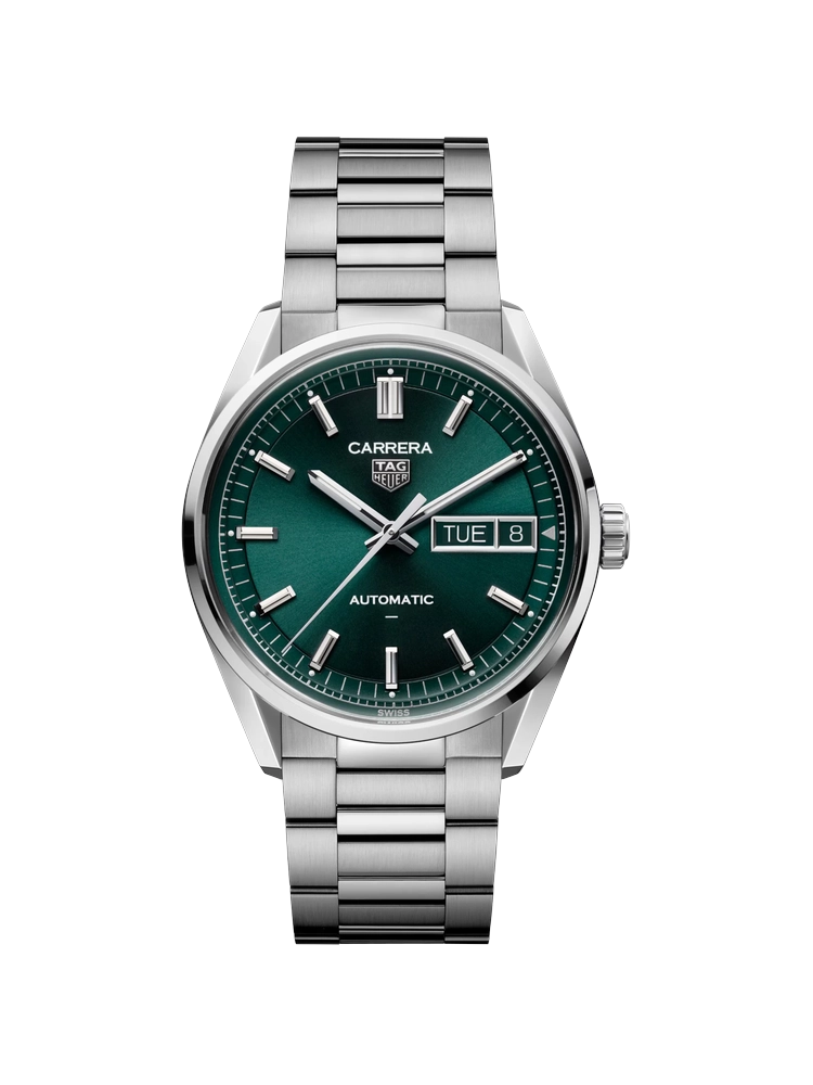 TAG Heuer Tag Heuer Carrera Day-Date 41mm
