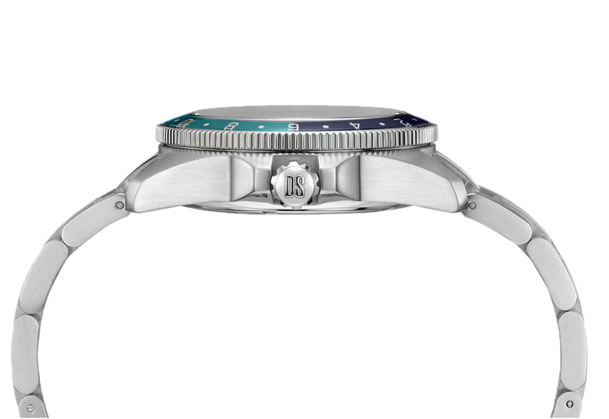 Certina DS Action GMT Powermatic 80 41mm