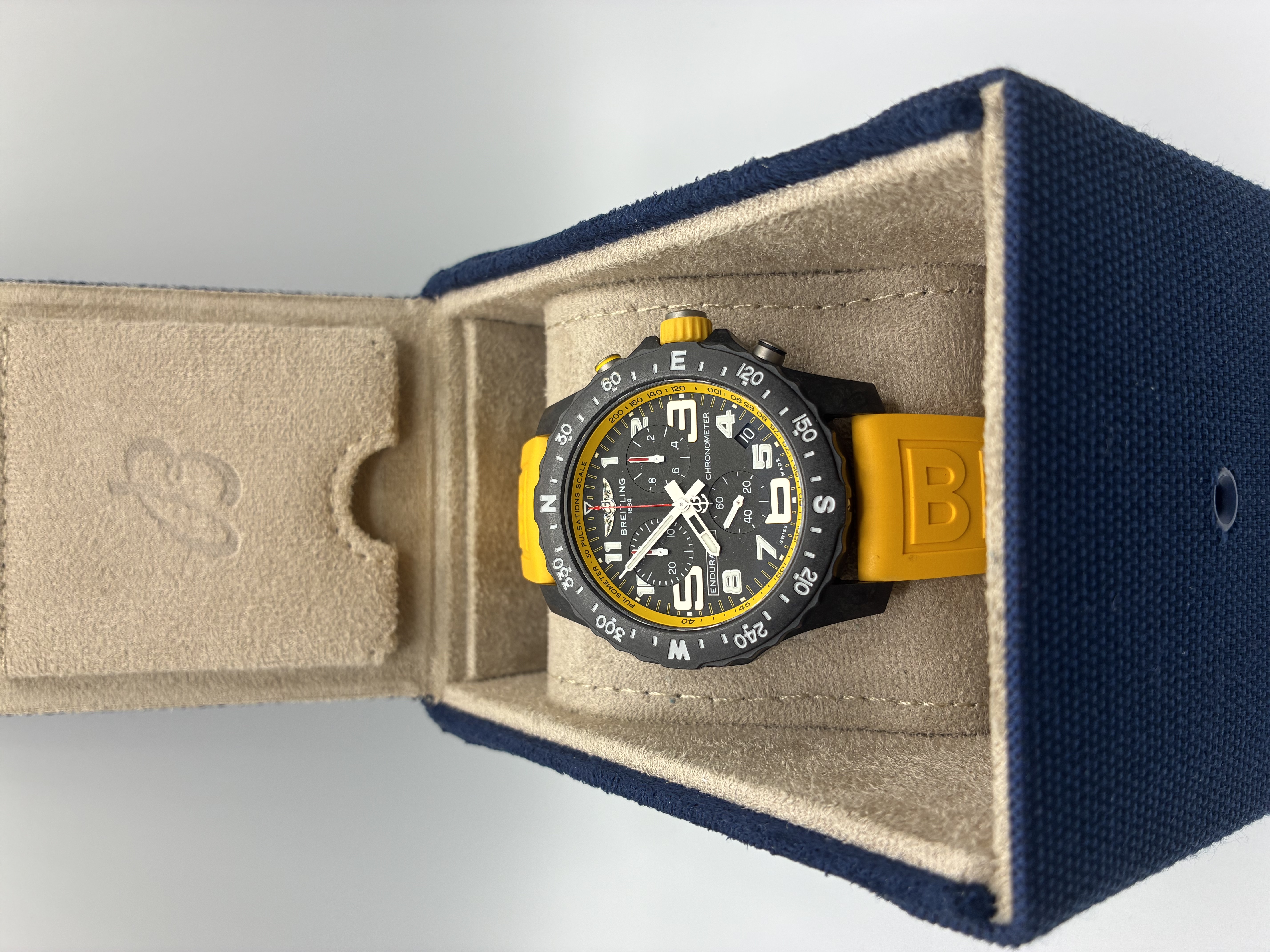 Breitling Endurance Pro 44mm
