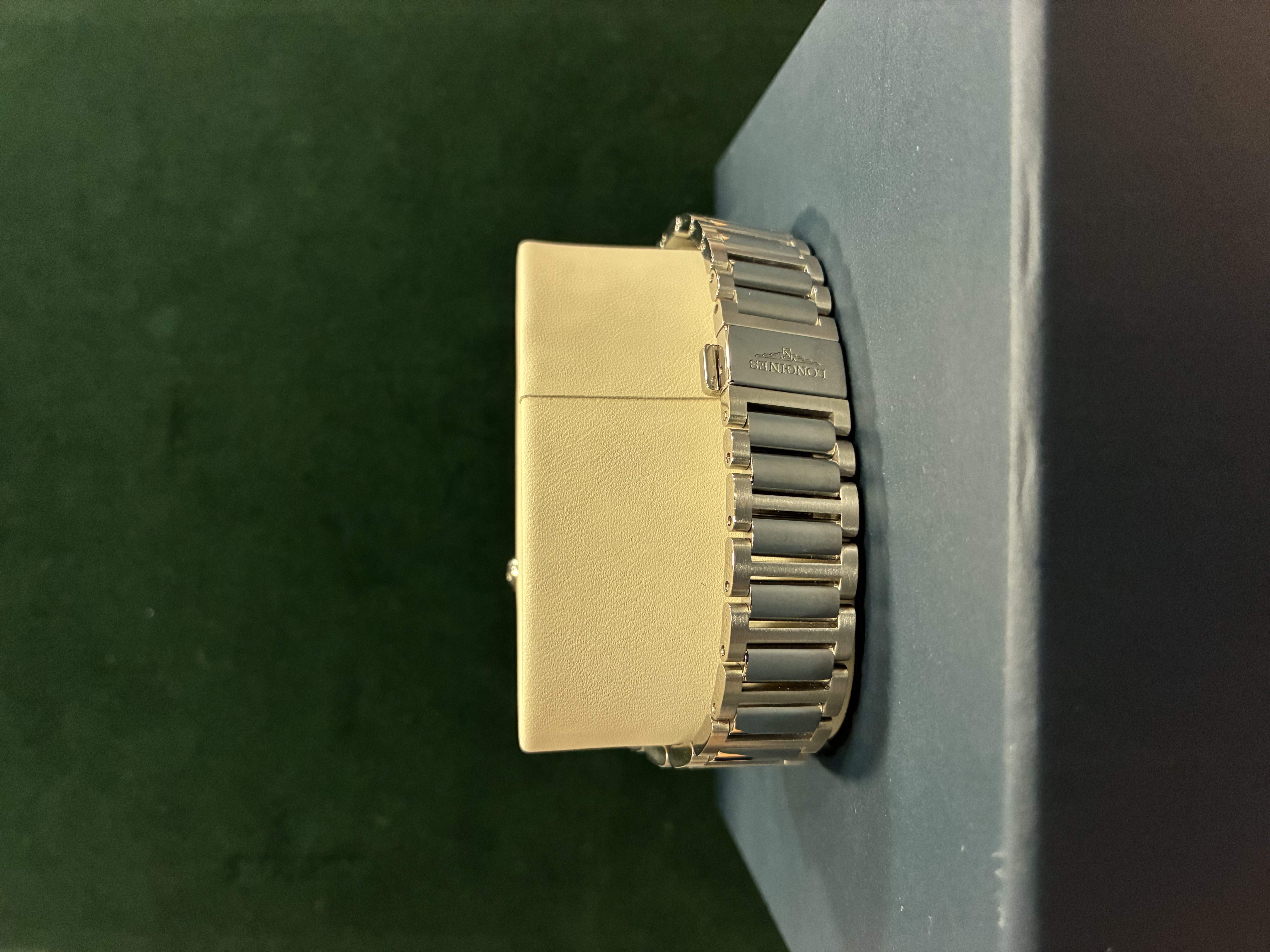 Longines Conquest 41mm