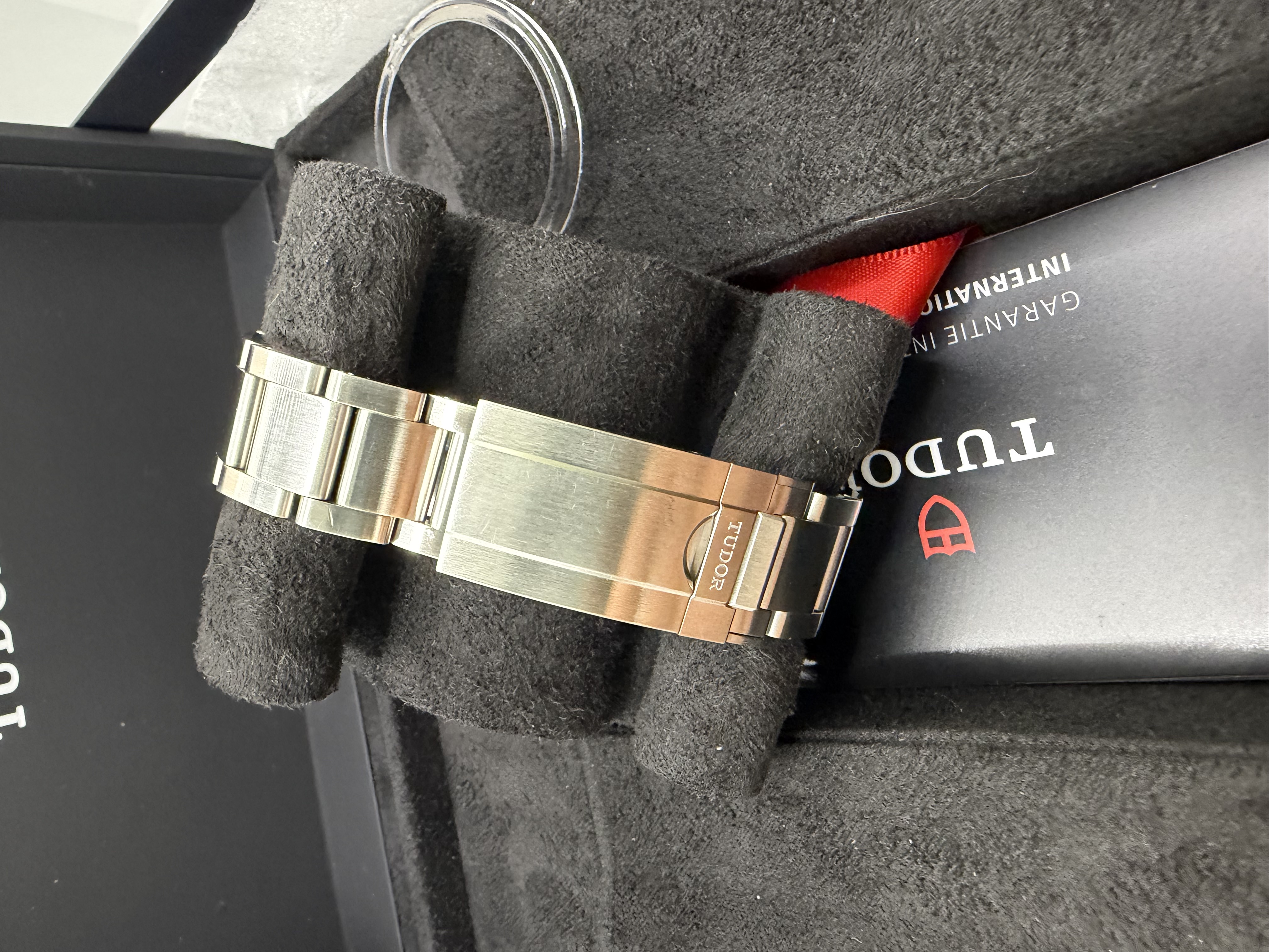 Tudor Ranger 39mm