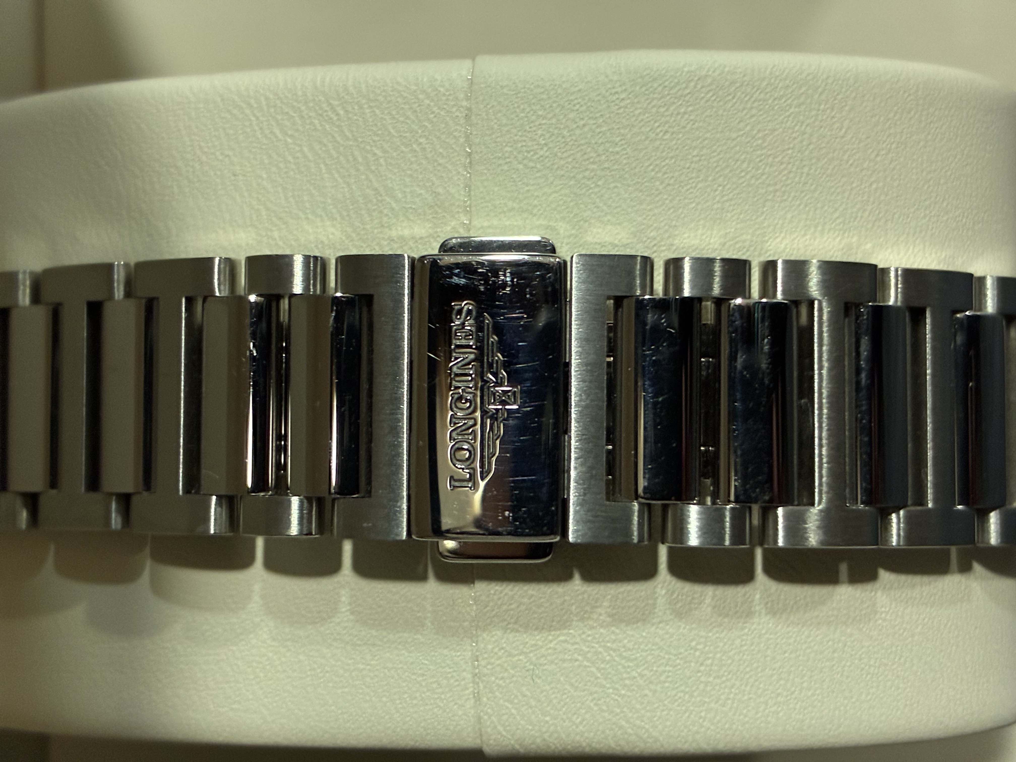 Longines Conquest 41mm