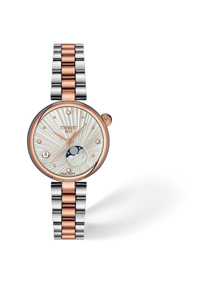 Tissot Desir 29.6mm
