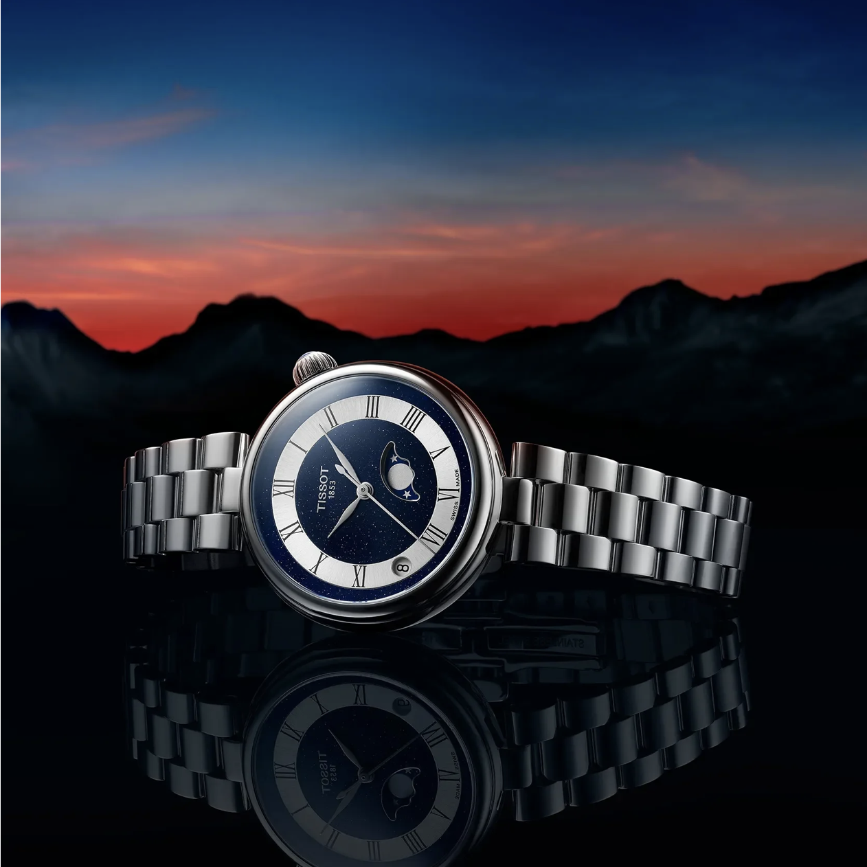 Tissot Desir 29.6mm