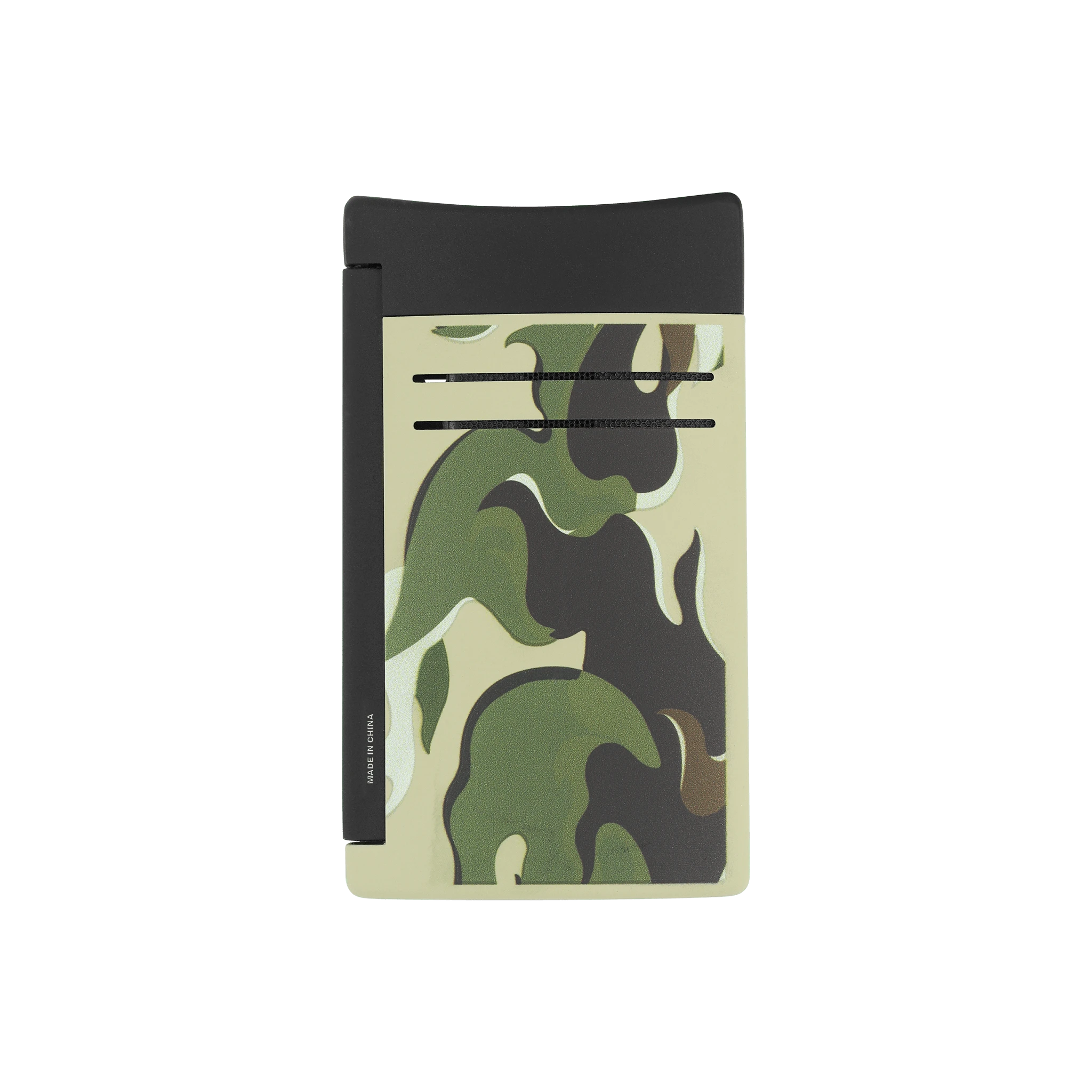 St Dupont Maxijet Matt