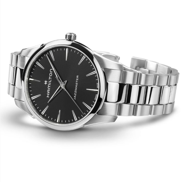 Hamilton Jazzmaster Quartz 40 mm 40mm