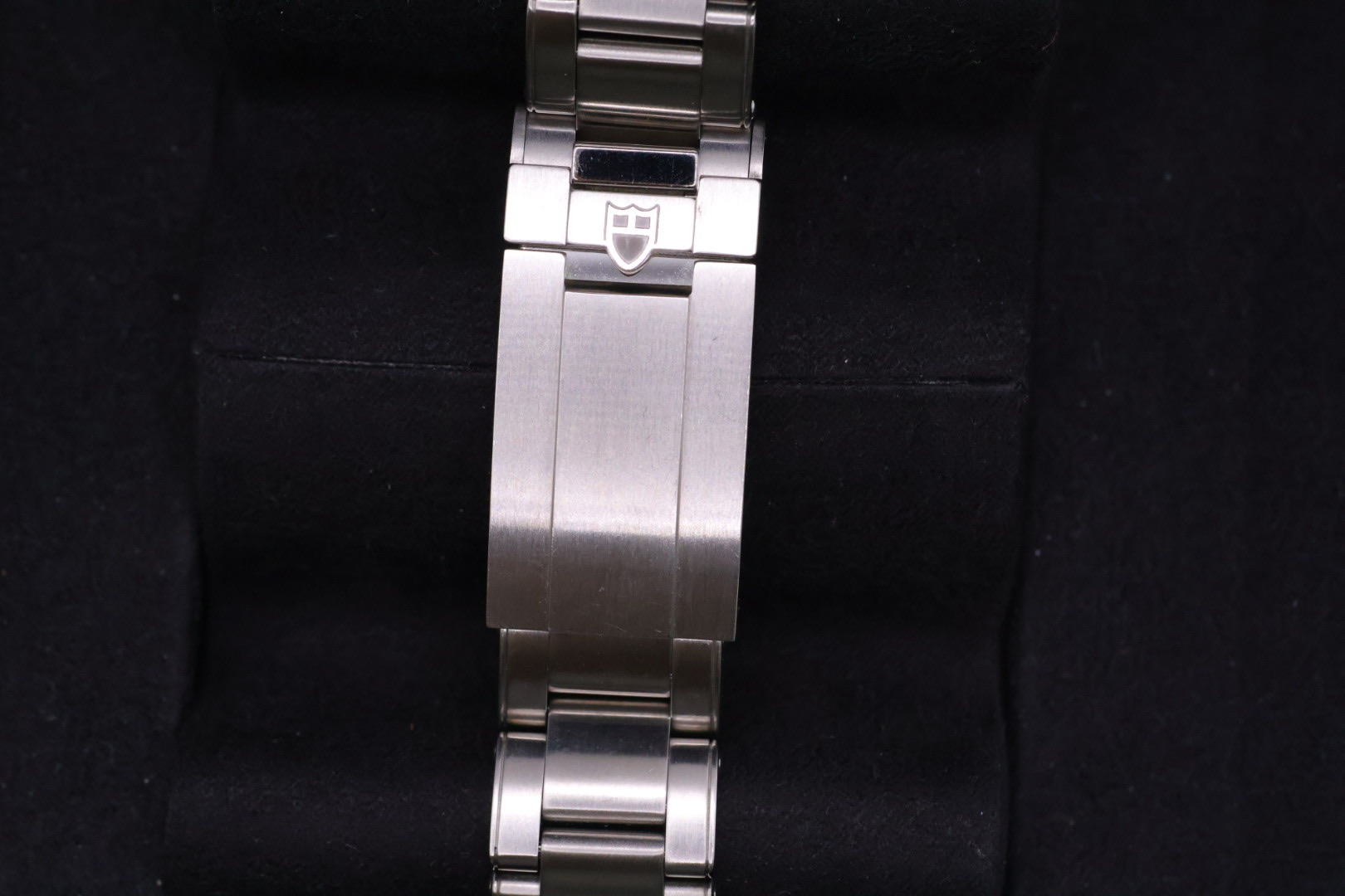 Tudor Black Bay Pro 39mm
