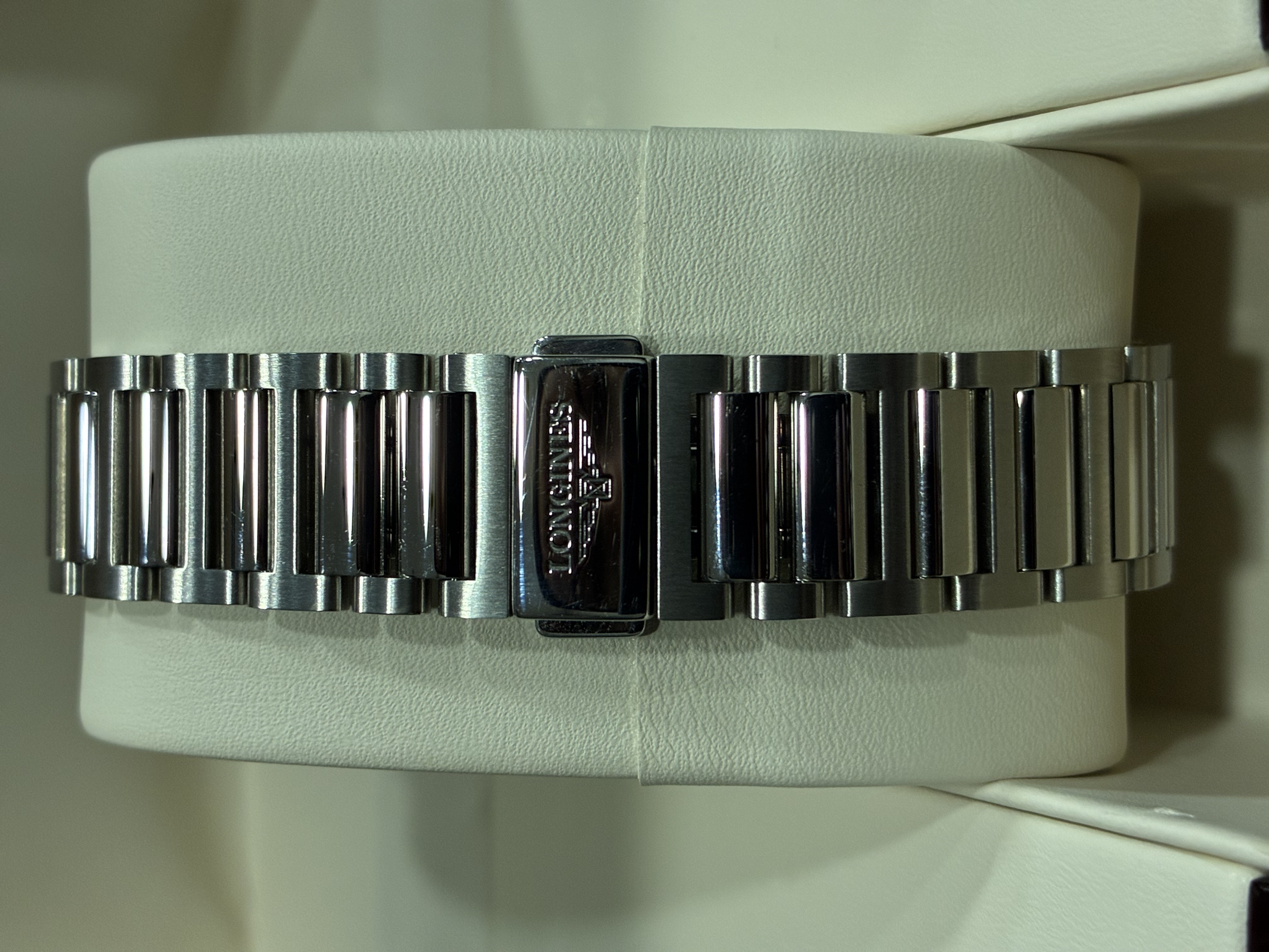 Longines Conquest 41mm