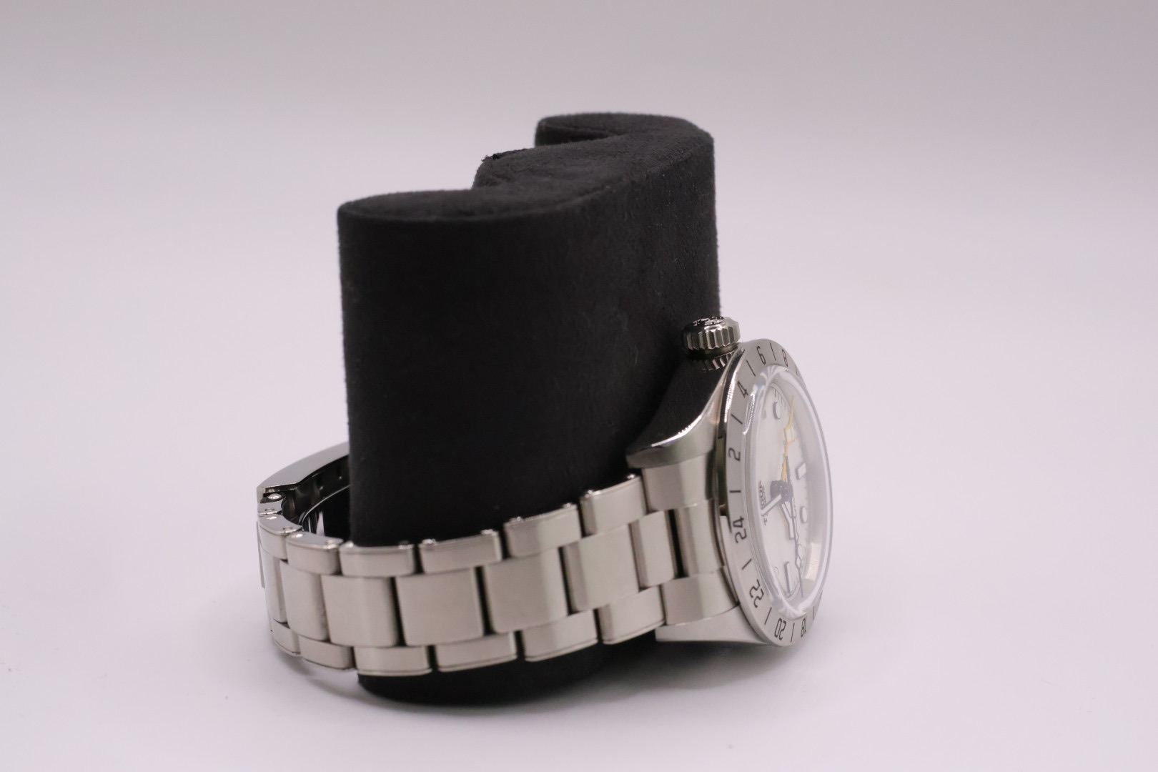 Tudor Black Bay Pro 39mm