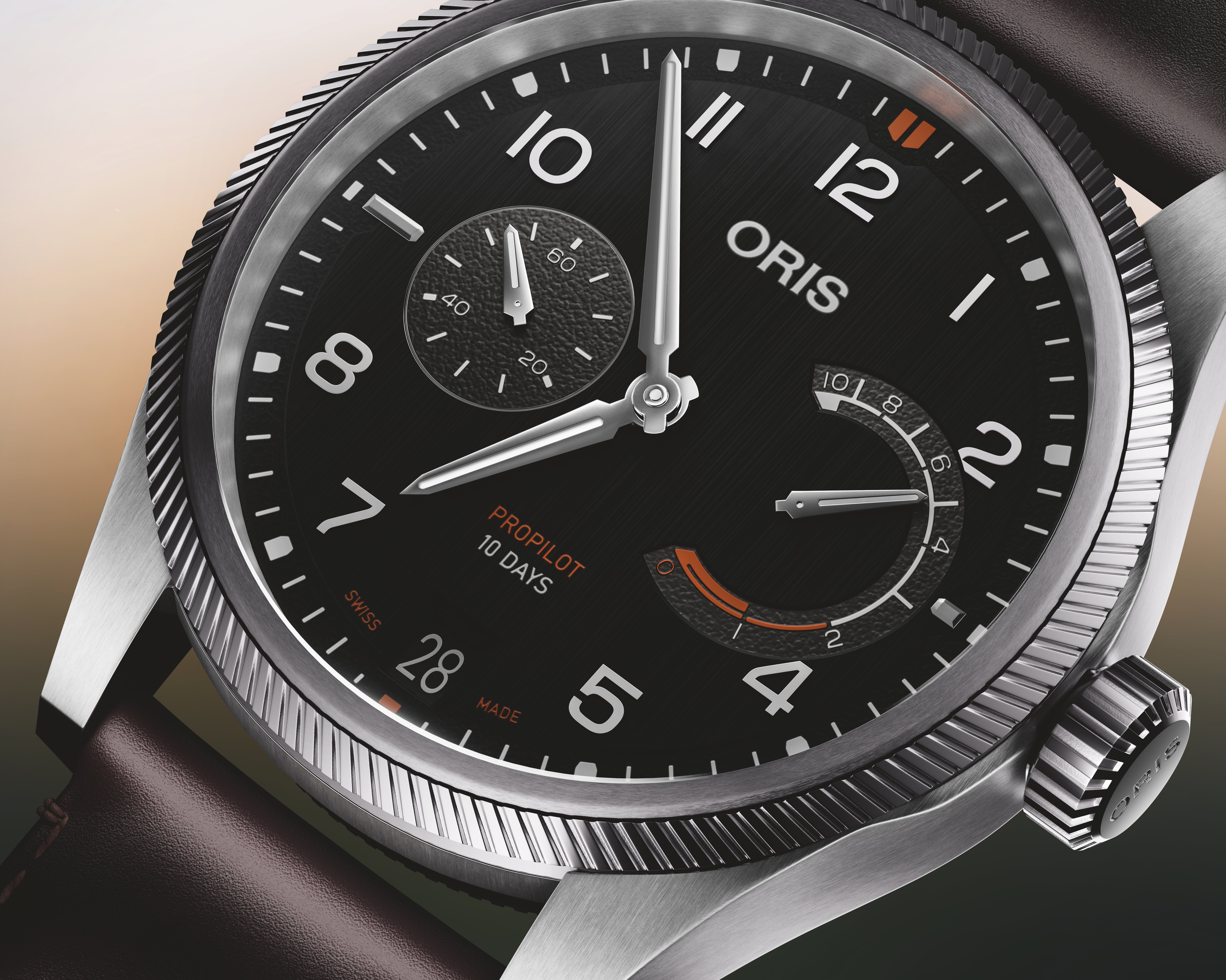Oris Propilot Calibre 111 43mm