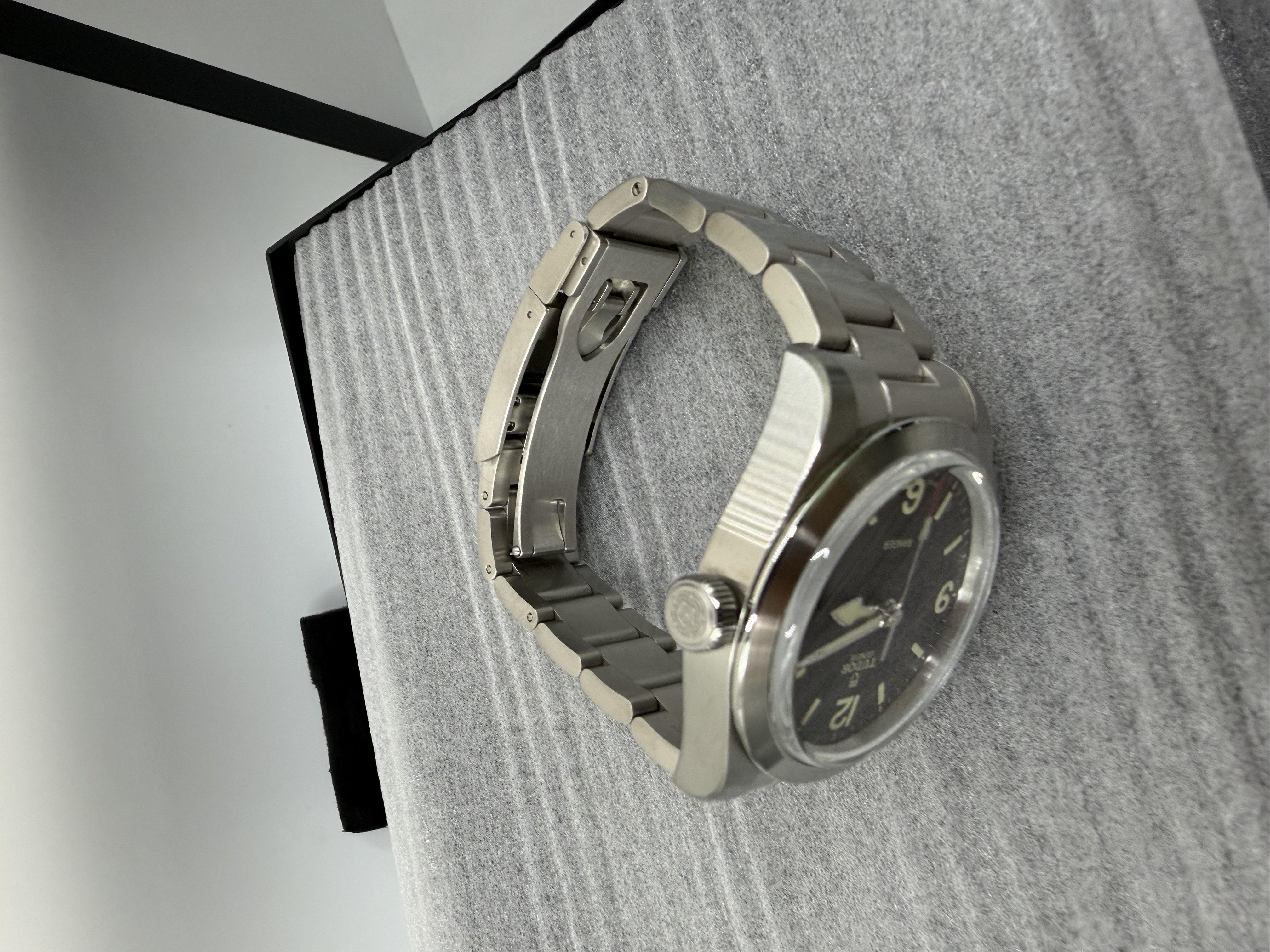 Tudor Ranger 39mm