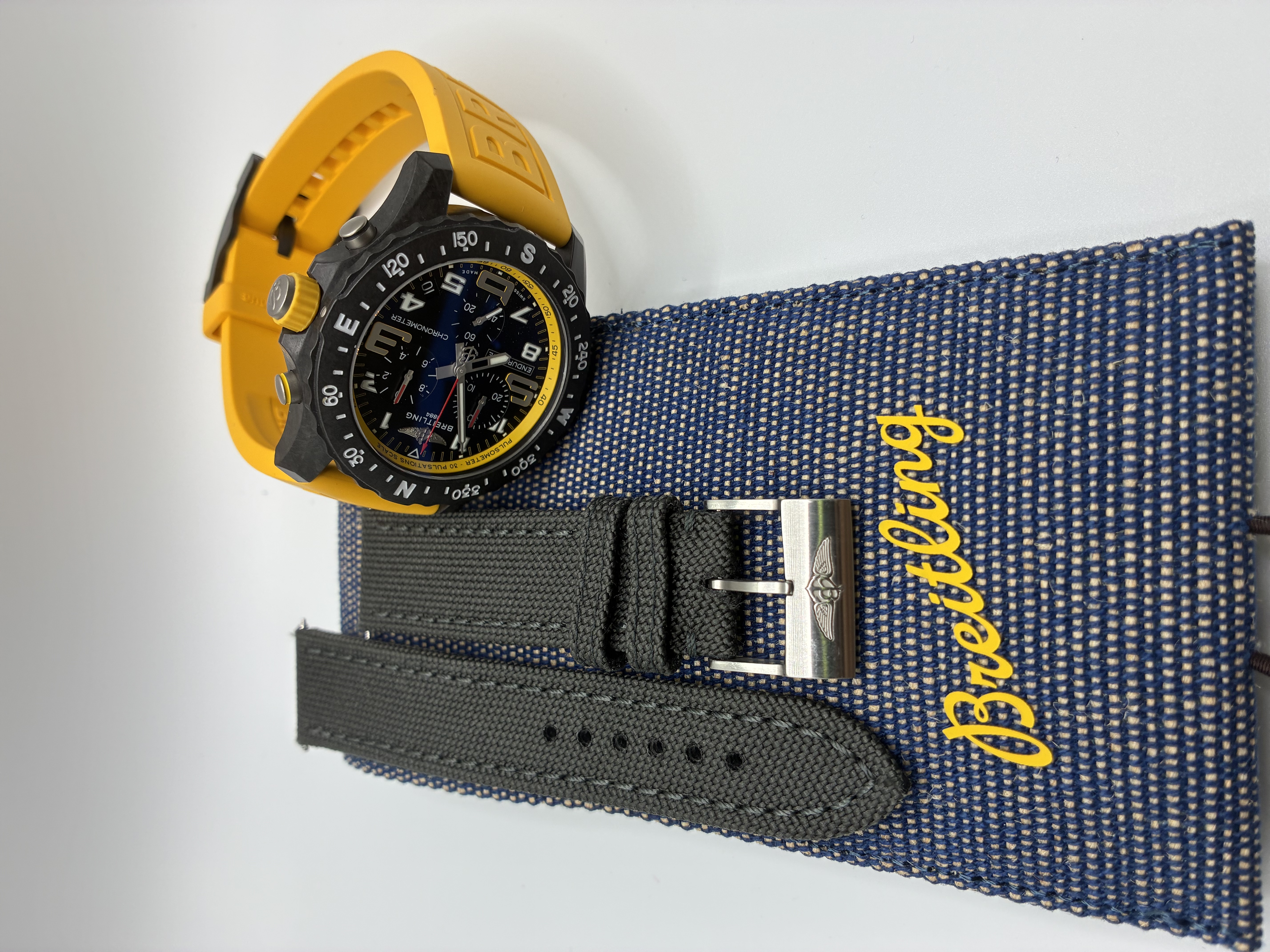 Breitling Endurance Pro 44mm