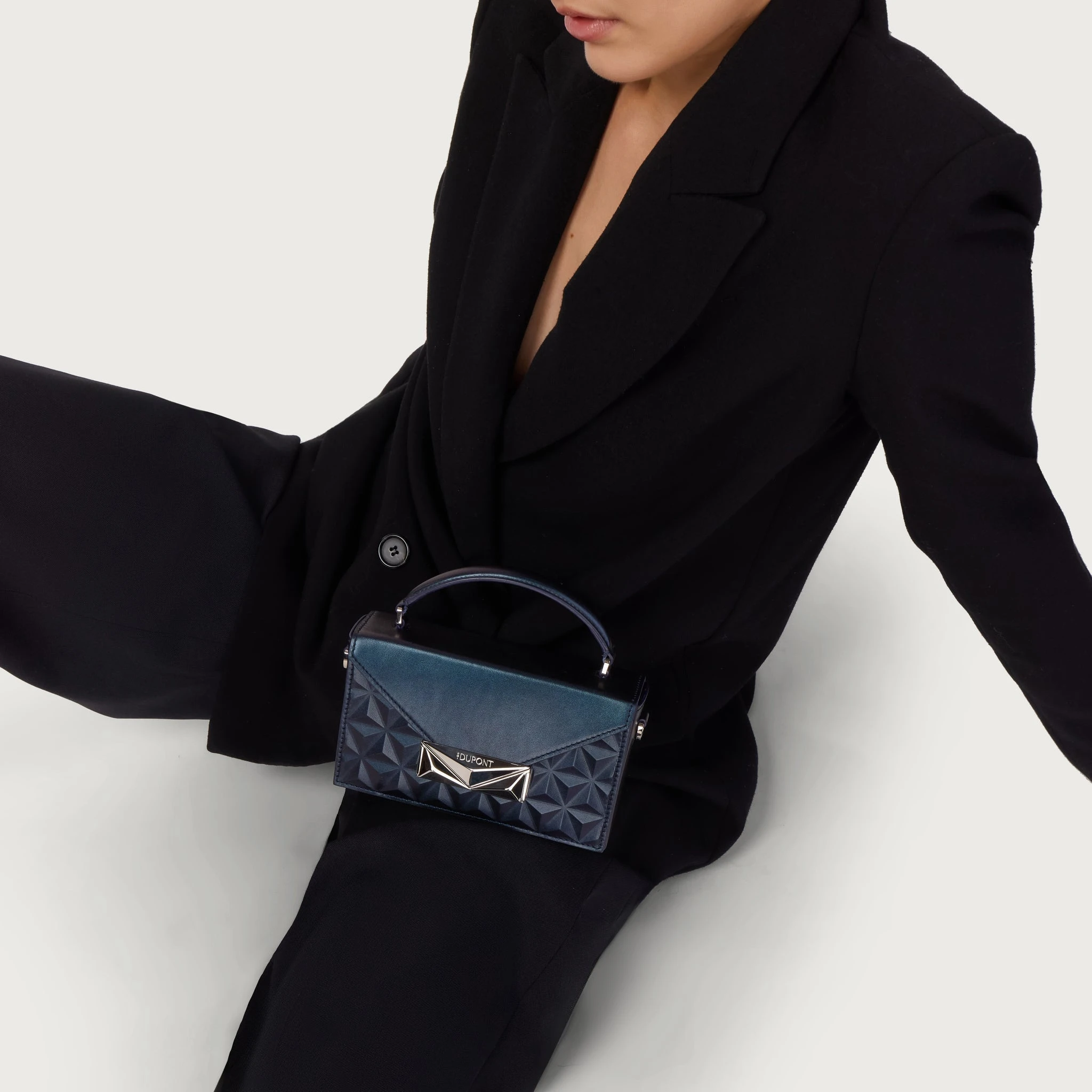 St Dupont Apex Nano Trunk