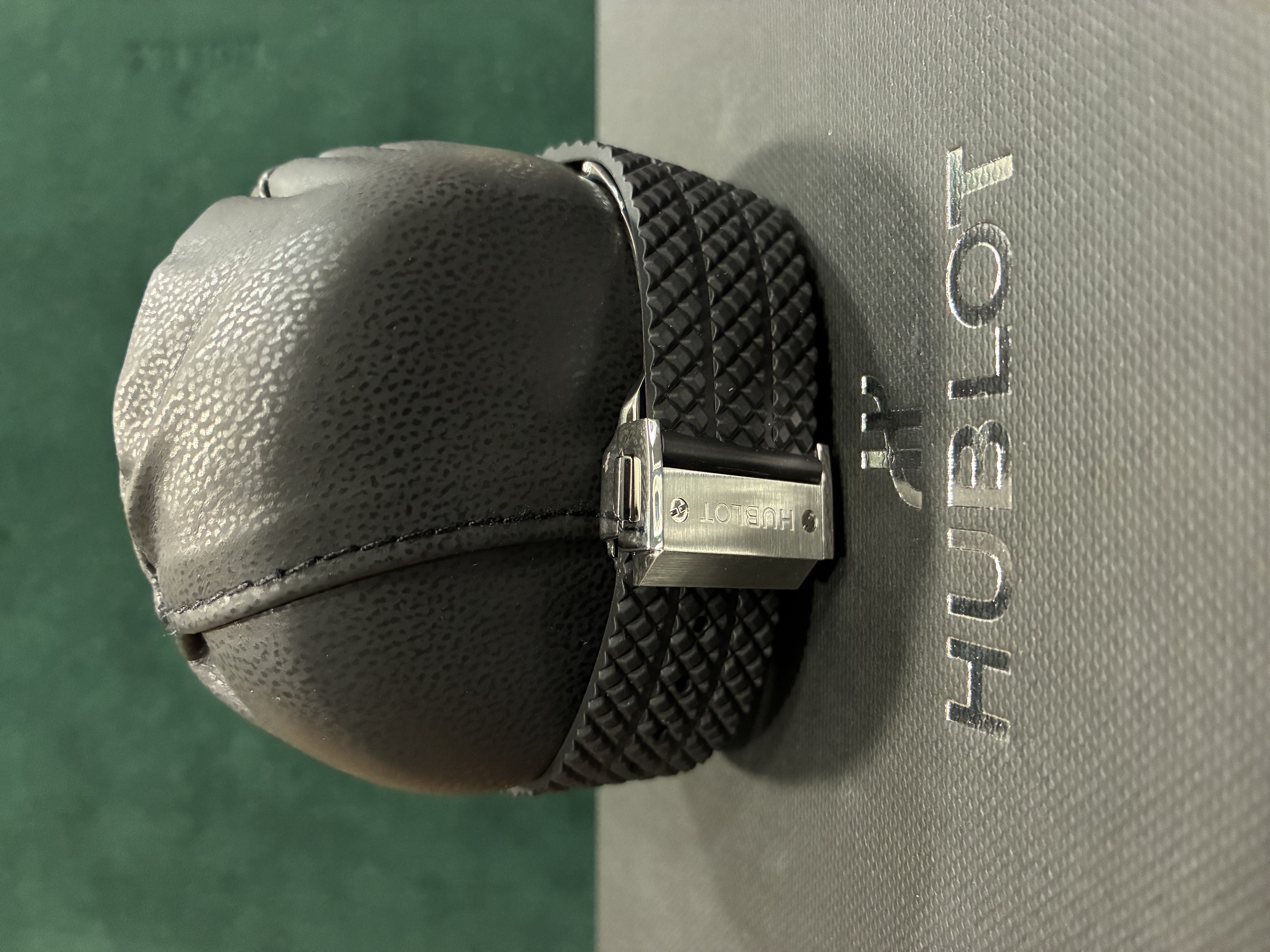 Hublot Big Bang Original Steel 44mm