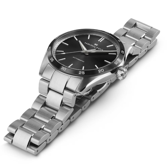 Hamilton Jazzmaster Performer Auto 38mm